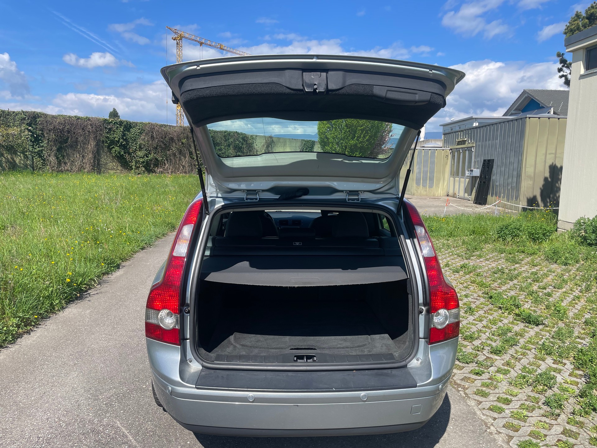 VOLVO V50 2.0D Kinetic-image-9