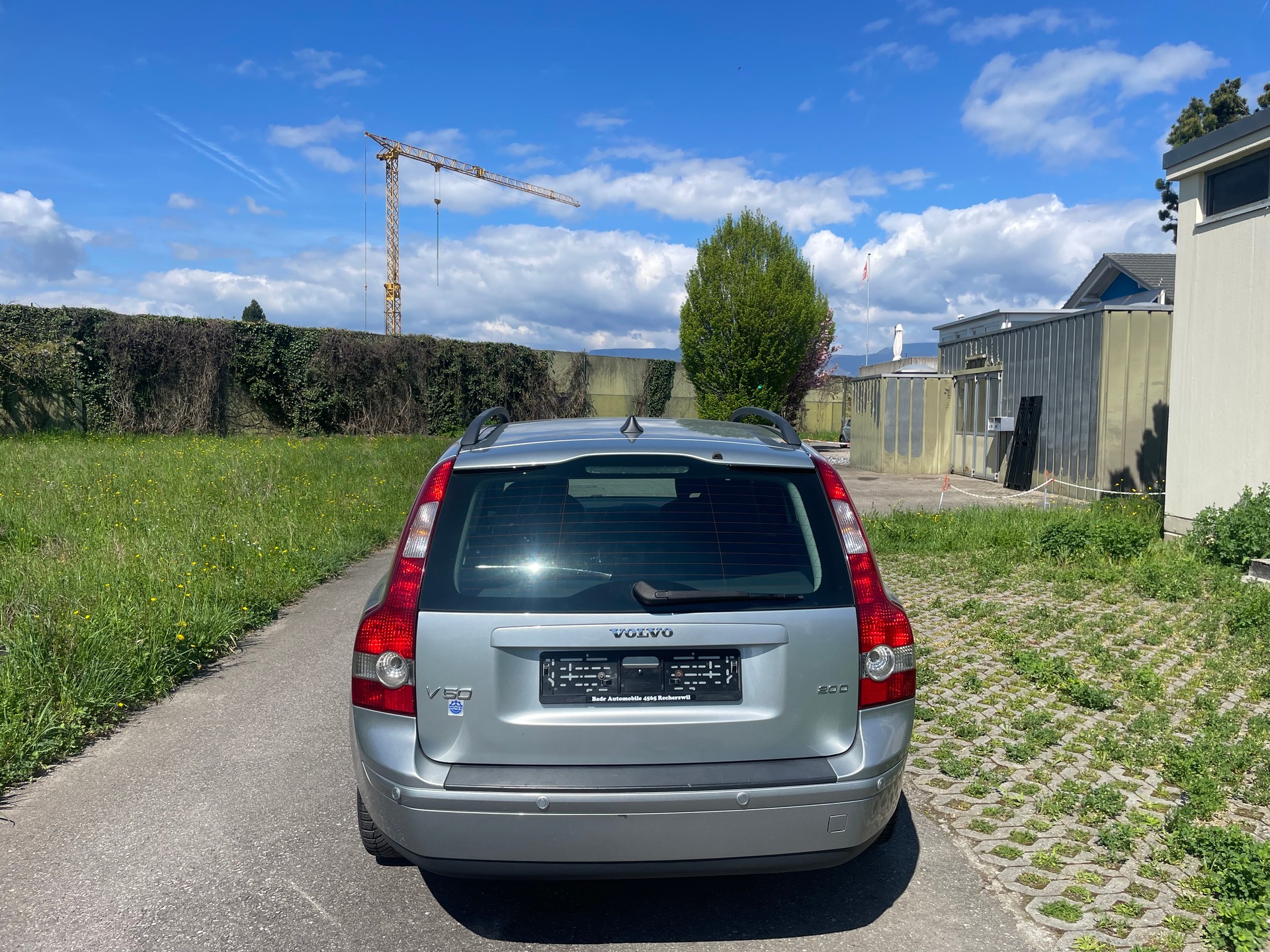 VOLVO V50 2.0D Kinetic-showroom-element-3