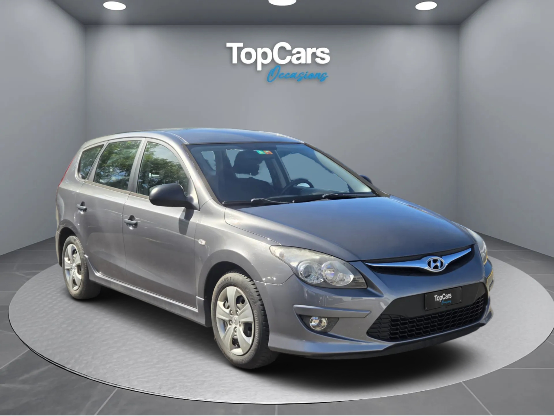 HYUNDAI i30 Wagon 1.4 Comfort ** Frish MFK ** Expertise & Service du jour **
