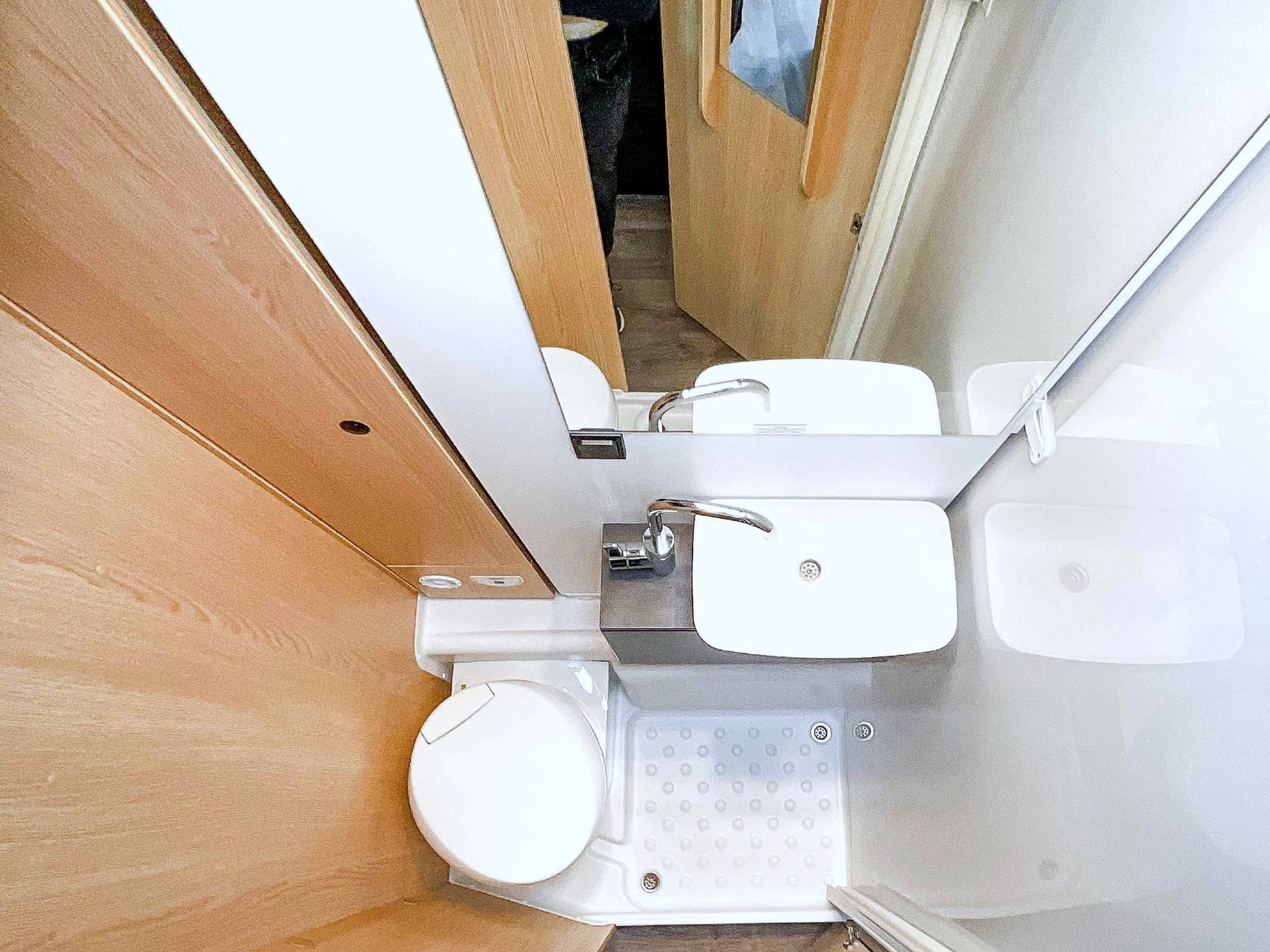 FIAT Ducato Sunlight T67 S-image-17