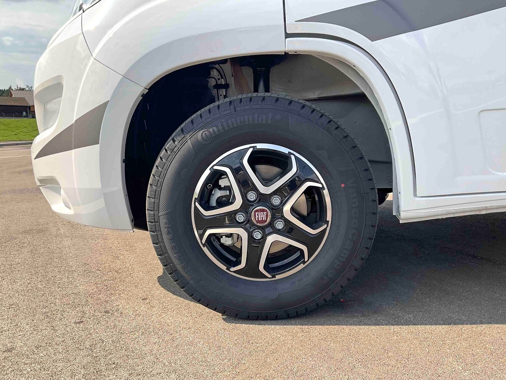 FIAT Ducato Sunlight T67 S-image-4