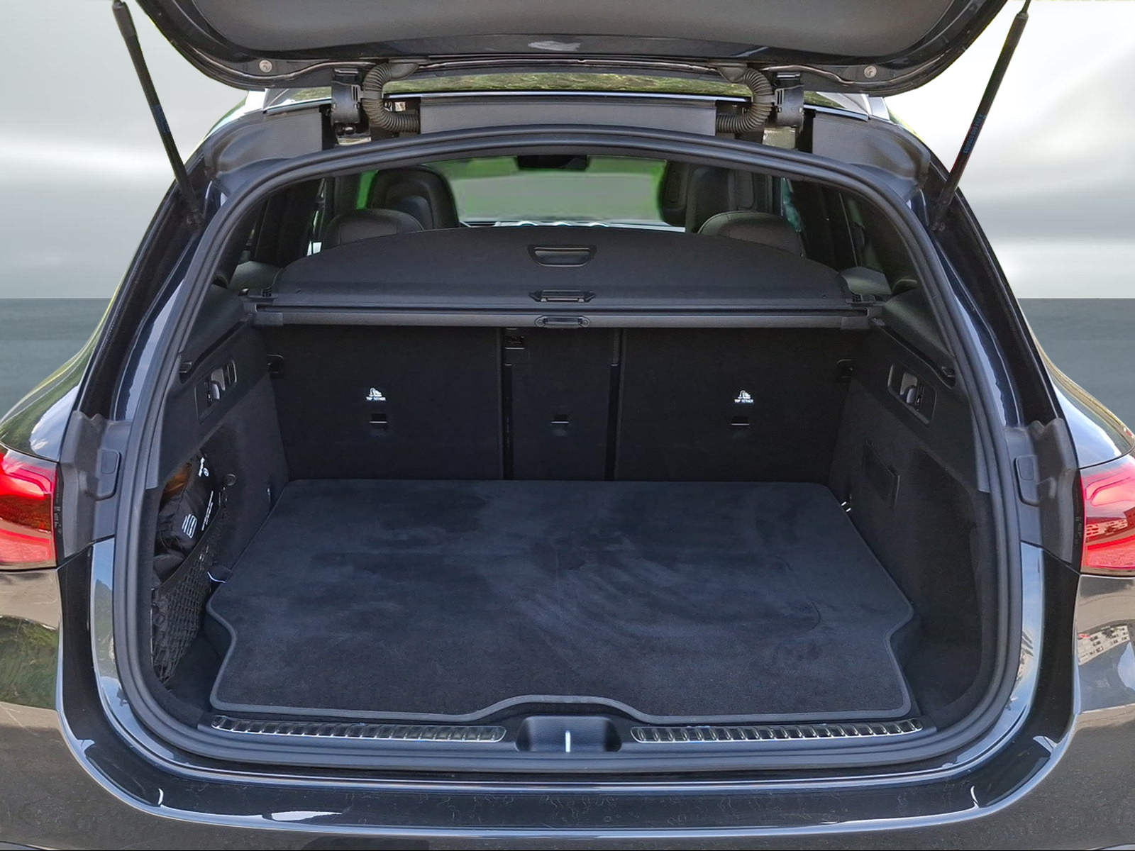MERCEDES-BENZ GLC 400 e 4Matic 9G-Tronic-image-12