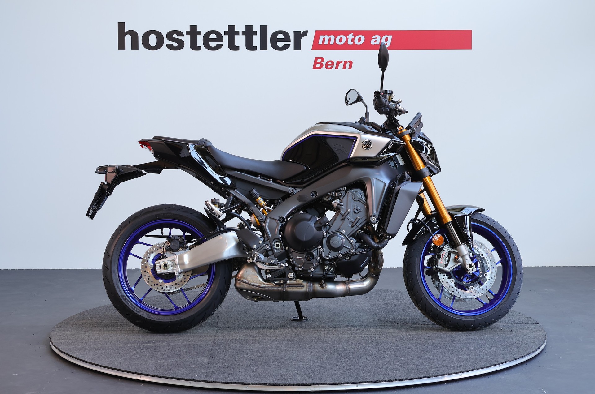 YAMAHA MT-09 SP-image-1