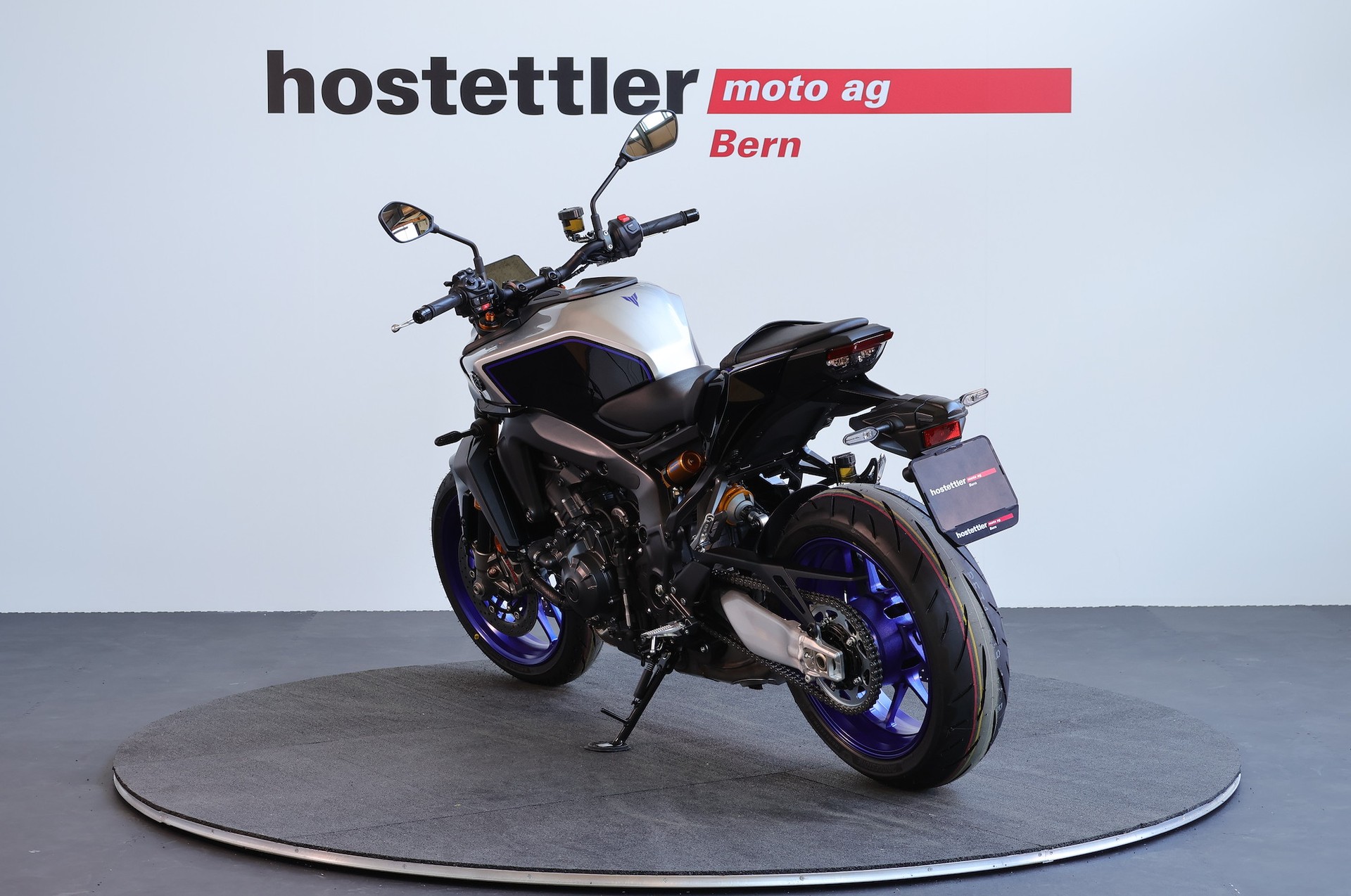 YAMAHA MT-09 SP-image-3