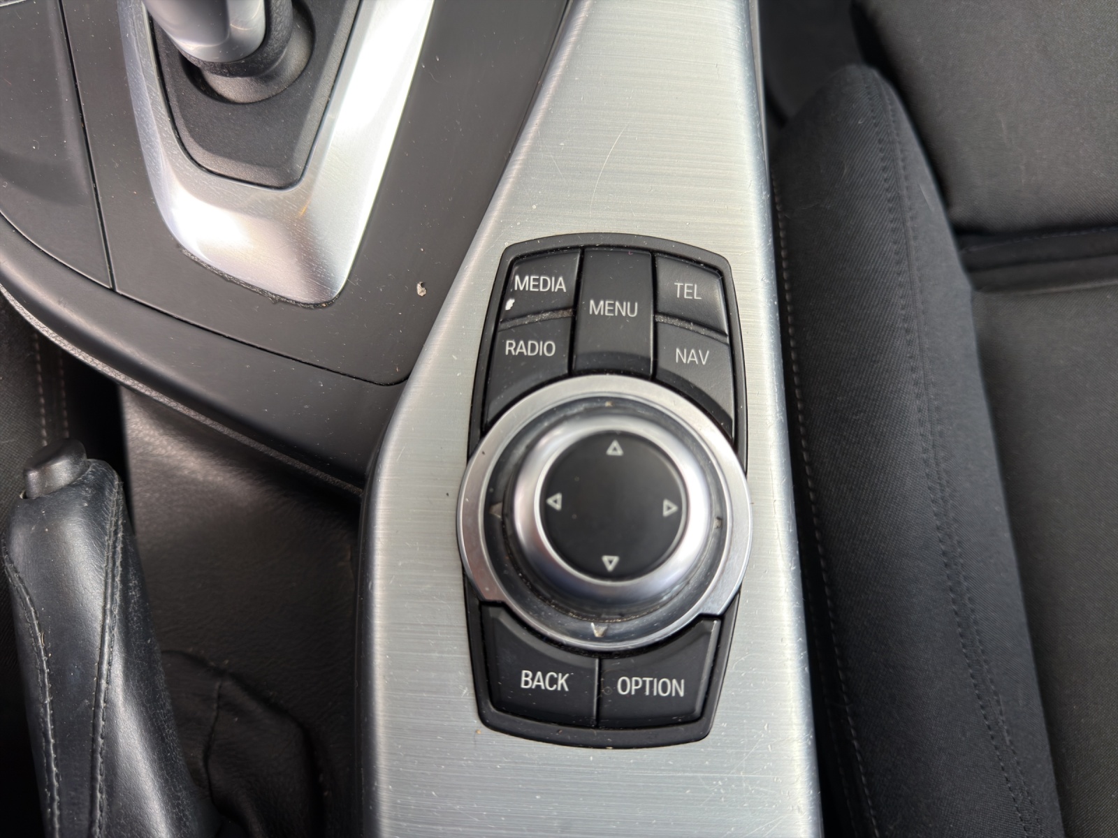 BMW 116i Sport Line Steptronic-image-19