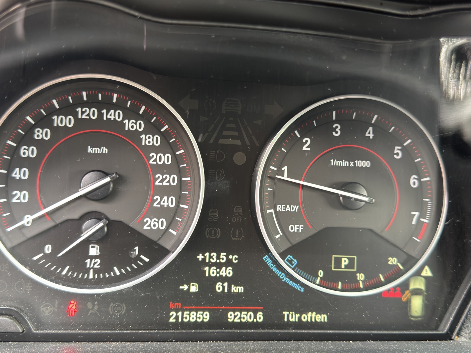 BMW 116i Sport Line Steptronic-image-10