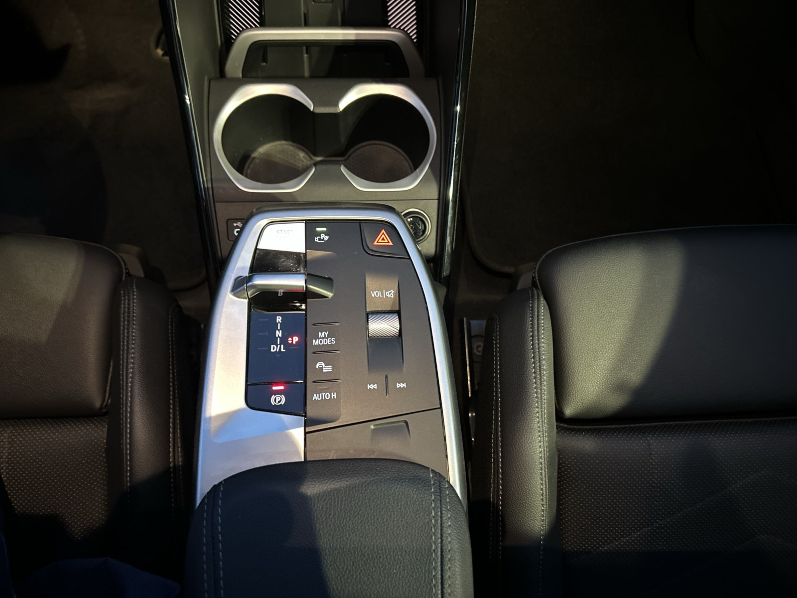 BMW X1 18d sDrive U11 (CH) 📍-image-19