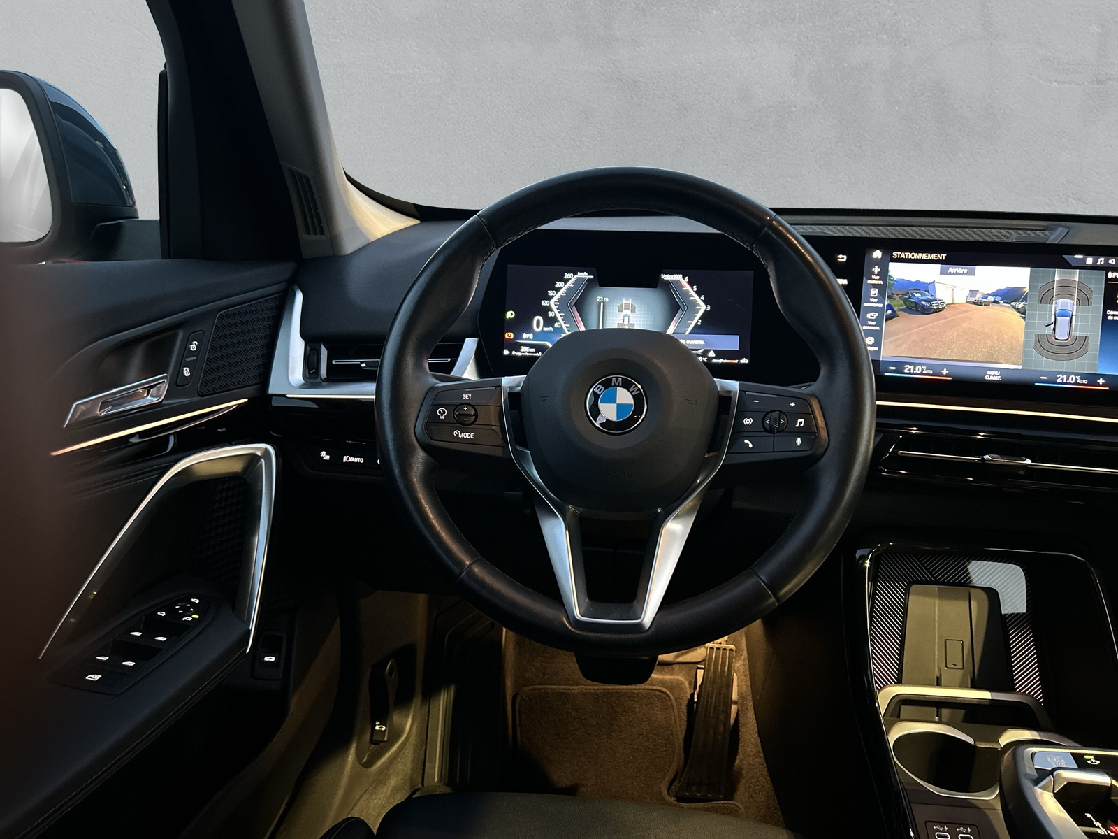 BMW X1 18d sDrive U11 (CH) 📍-image-15