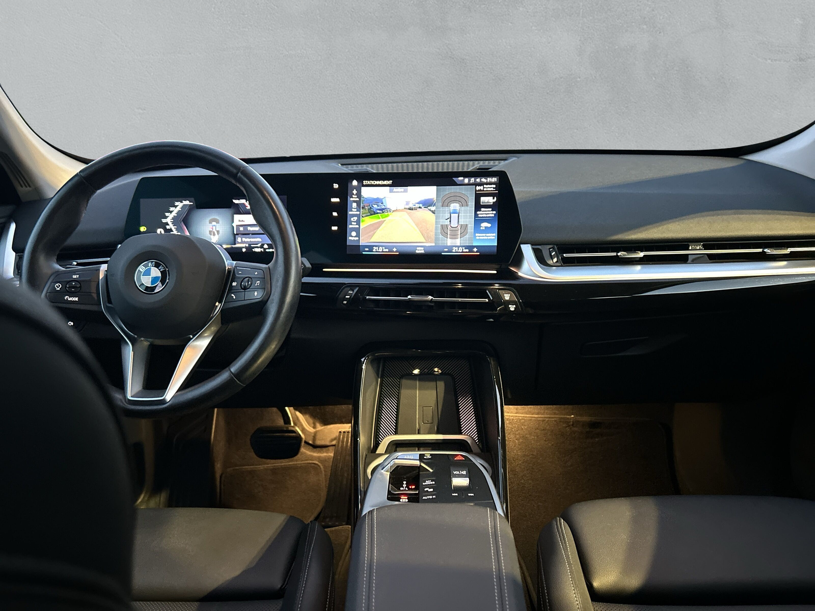 BMW X1 18d sDrive U11 (CH) 📍-image-12