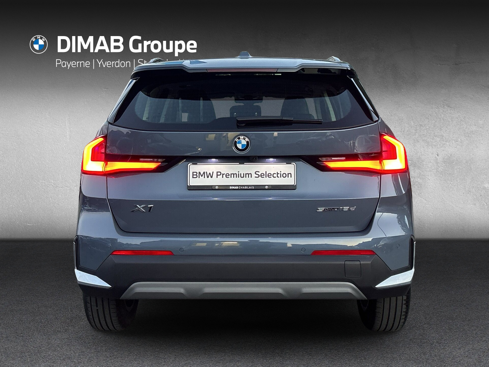 BMW X1 18d sDrive U11 (CH) 📍-showroom-element-3