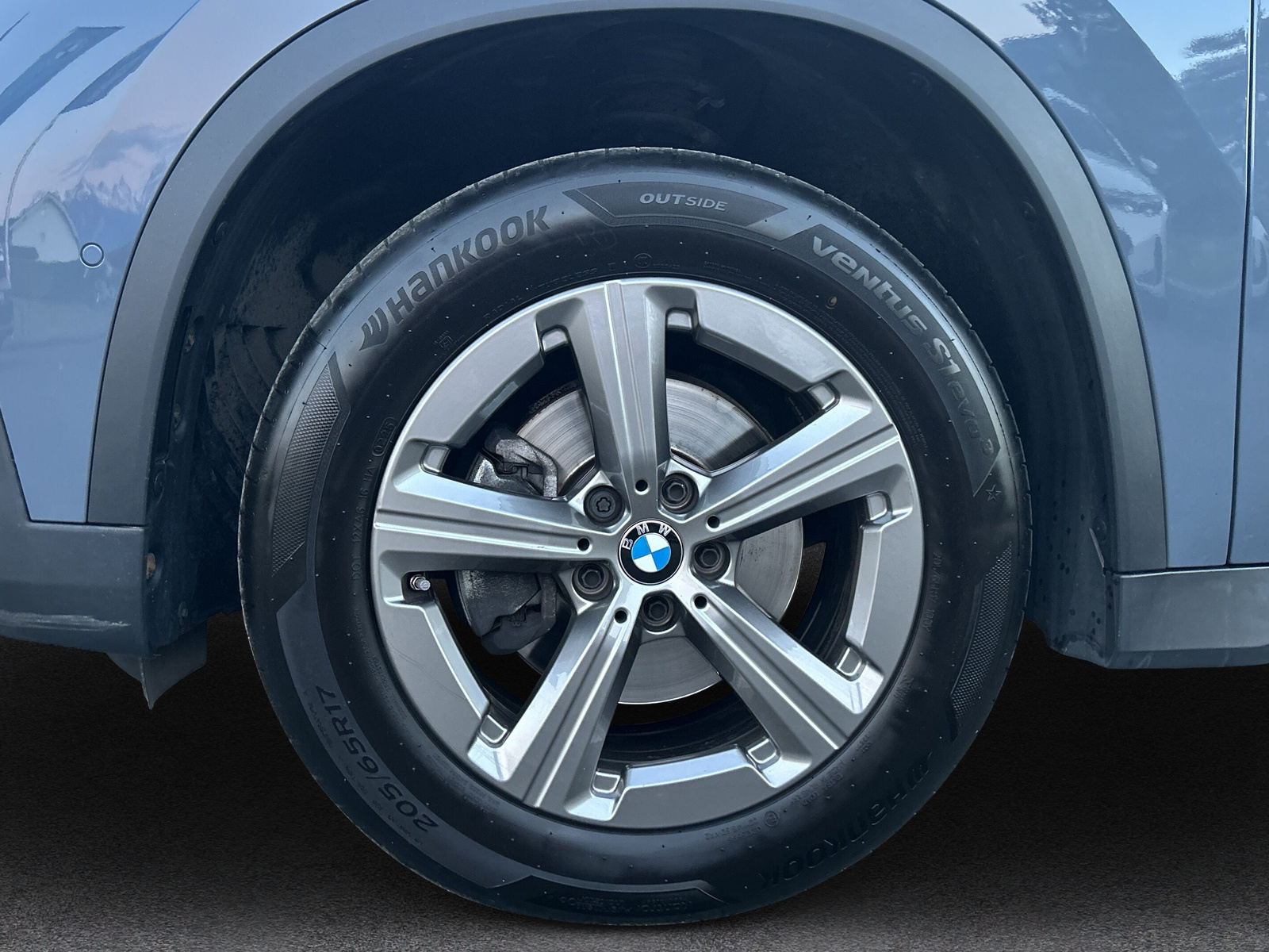 BMW X1 18d sDrive U11 (CH) 📍-image-8