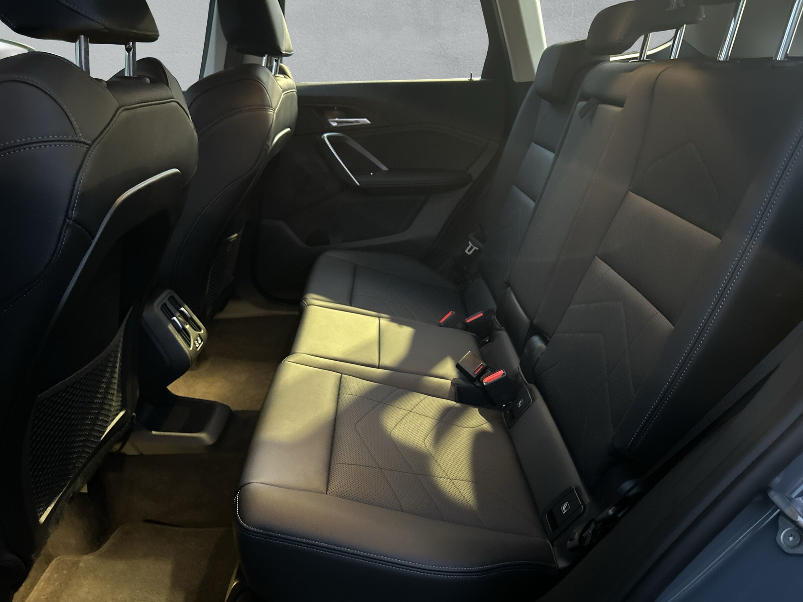 BMW X1 18d sDrive U11 (CH) 📍-image-11