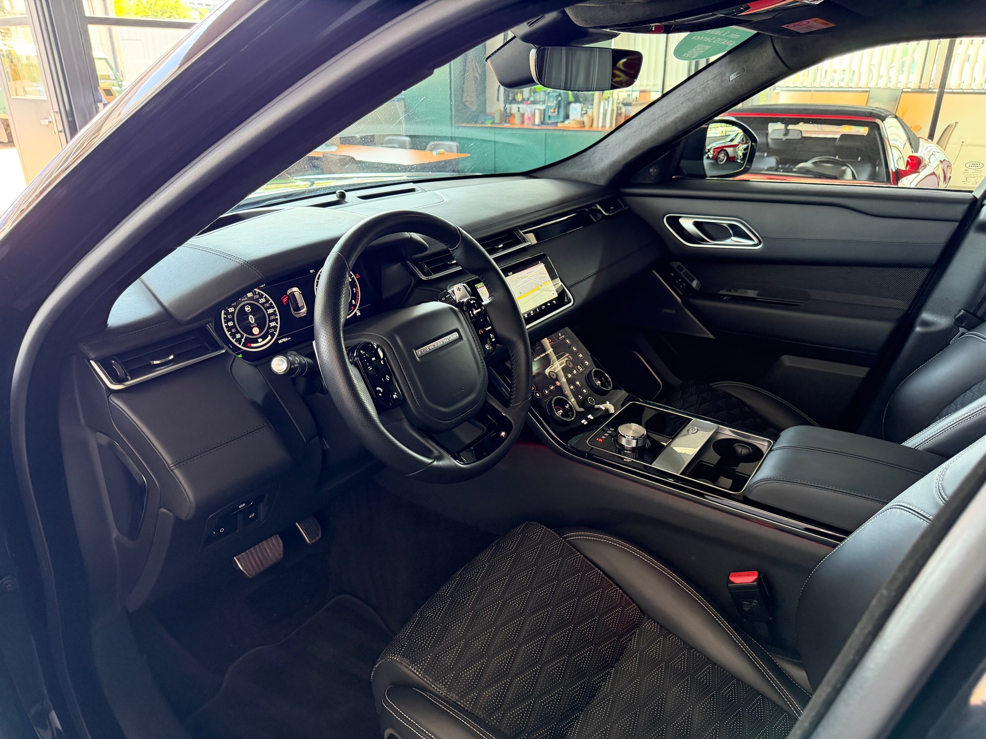 LAND ROVER Range Rover Velar SV Autobiography Dyn. Edition A.-image-14