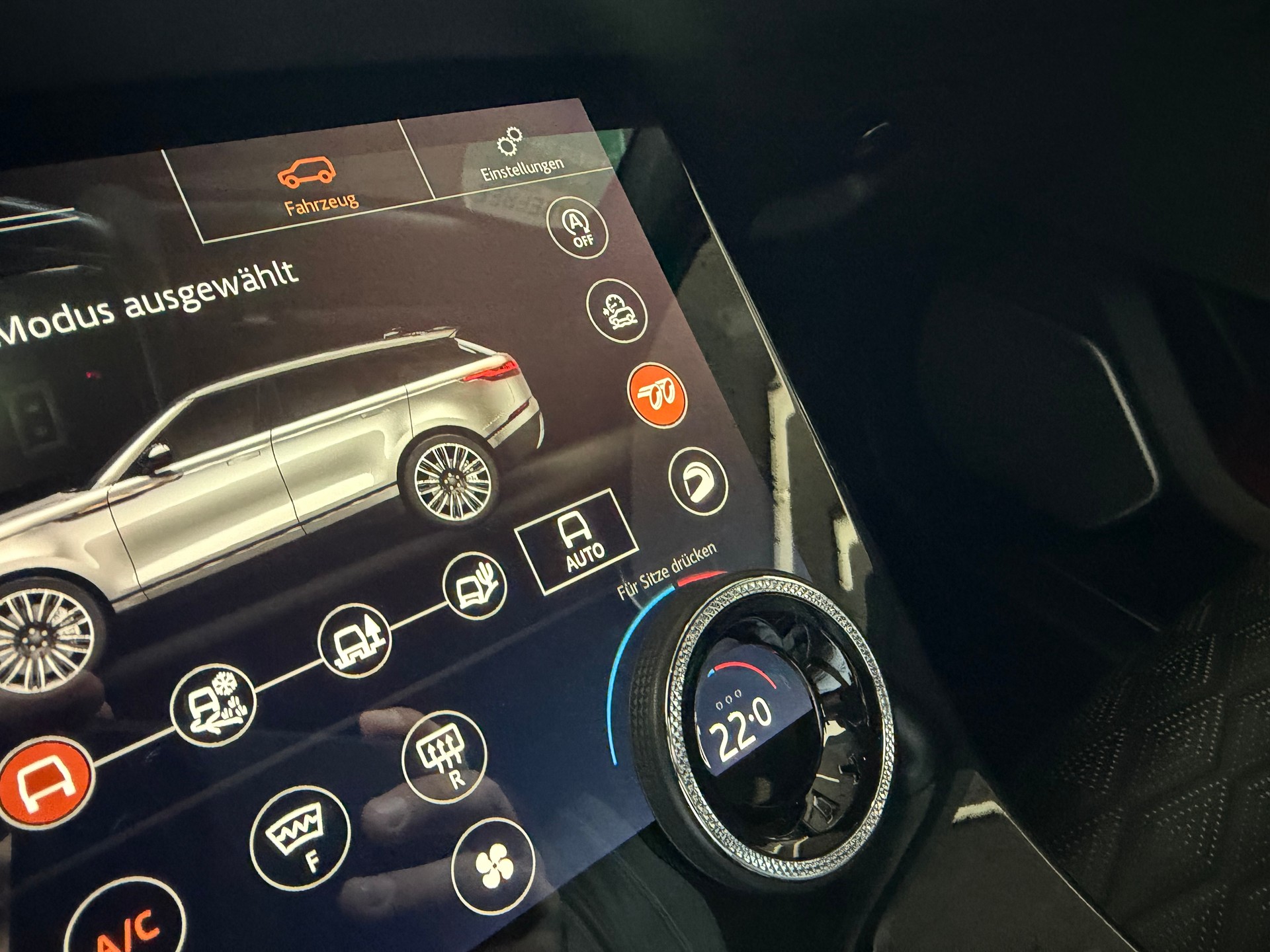 LAND ROVER Range Rover Velar SV Autobiography Dyn. Edition A.-image-21
