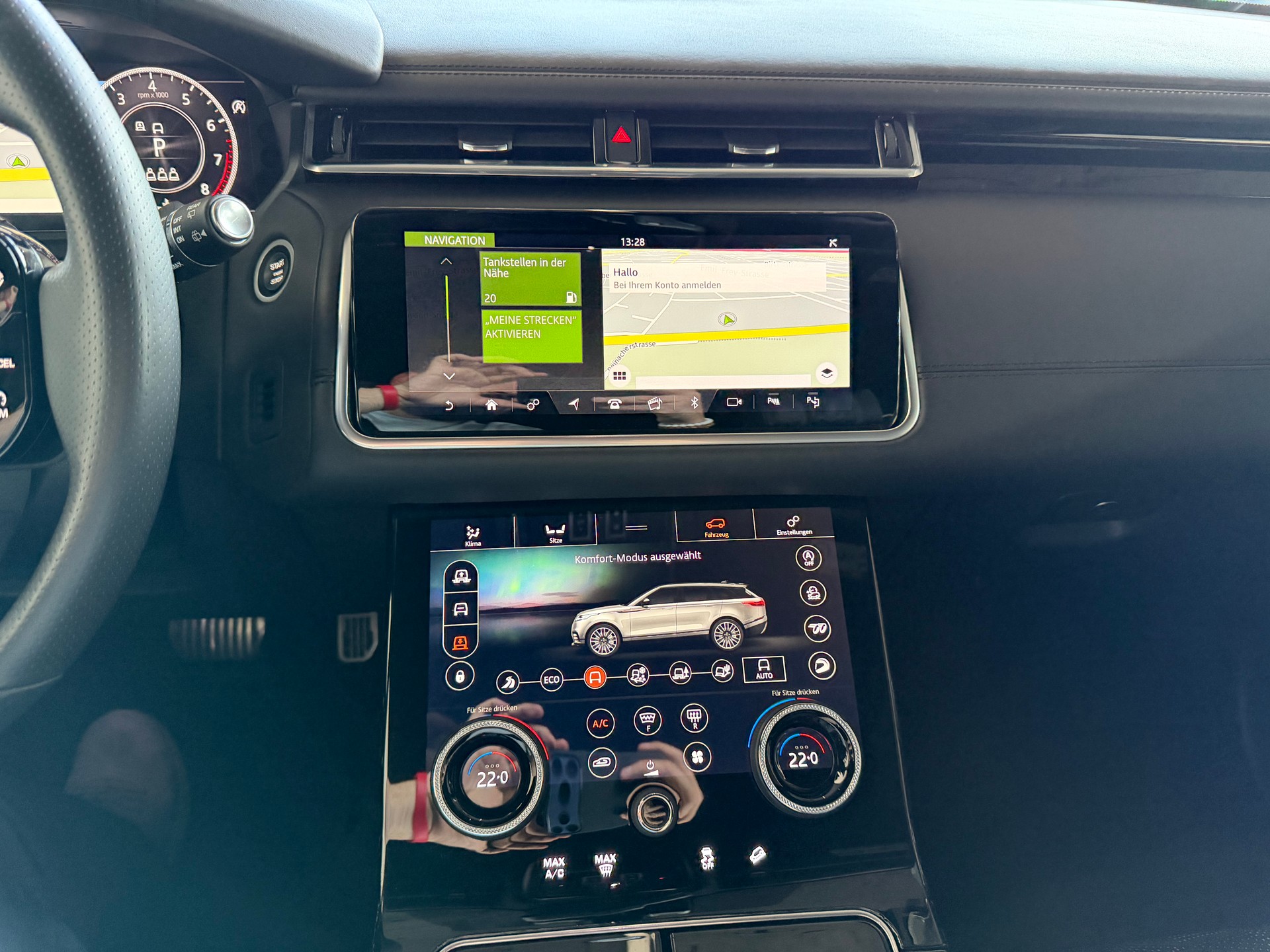 LAND ROVER Range Rover Velar SV Autobiography Dyn. Edition A.-image-19