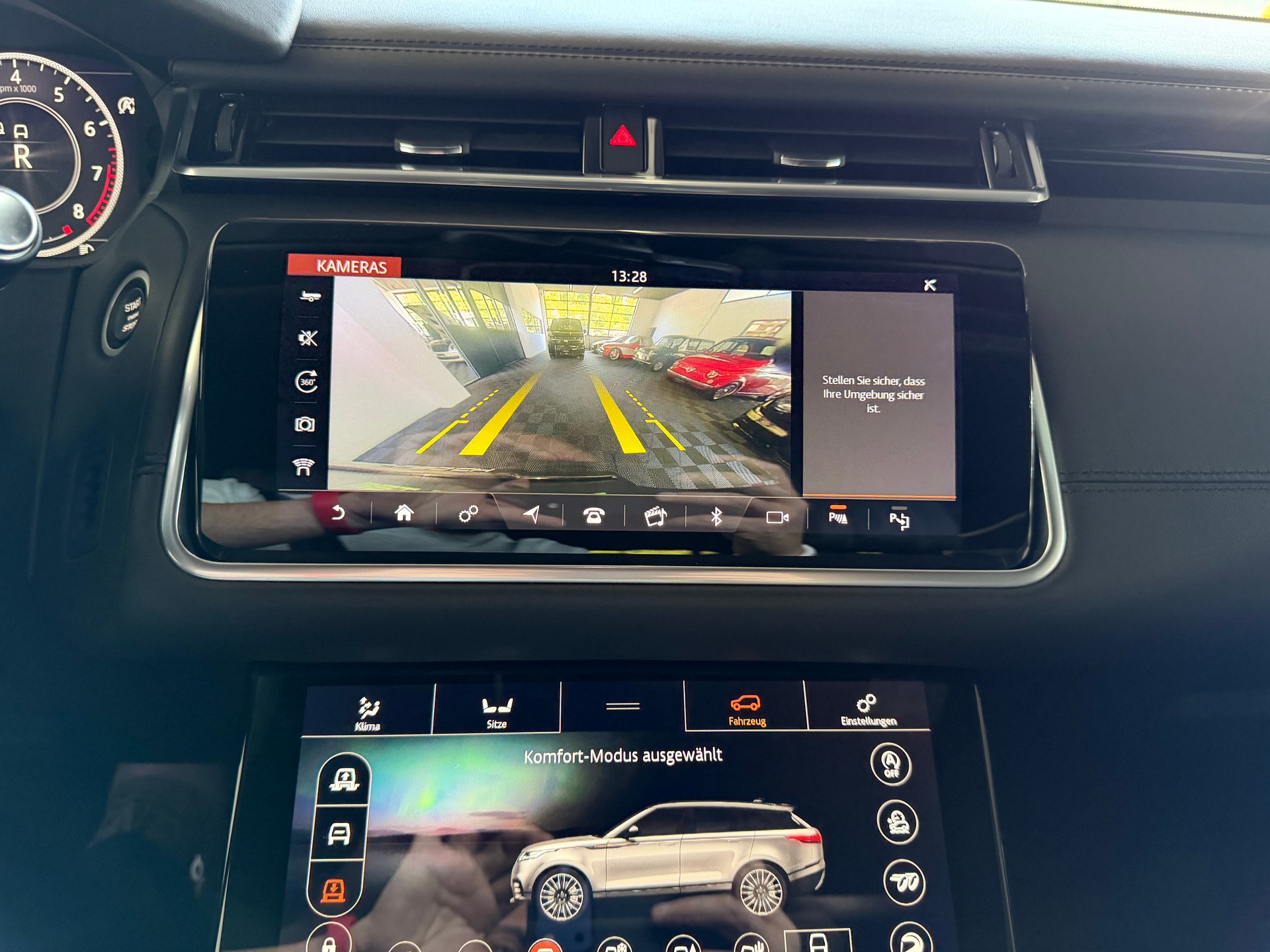 LAND ROVER Range Rover Velar SV Autobiography Dyn. Edition A.-image-20