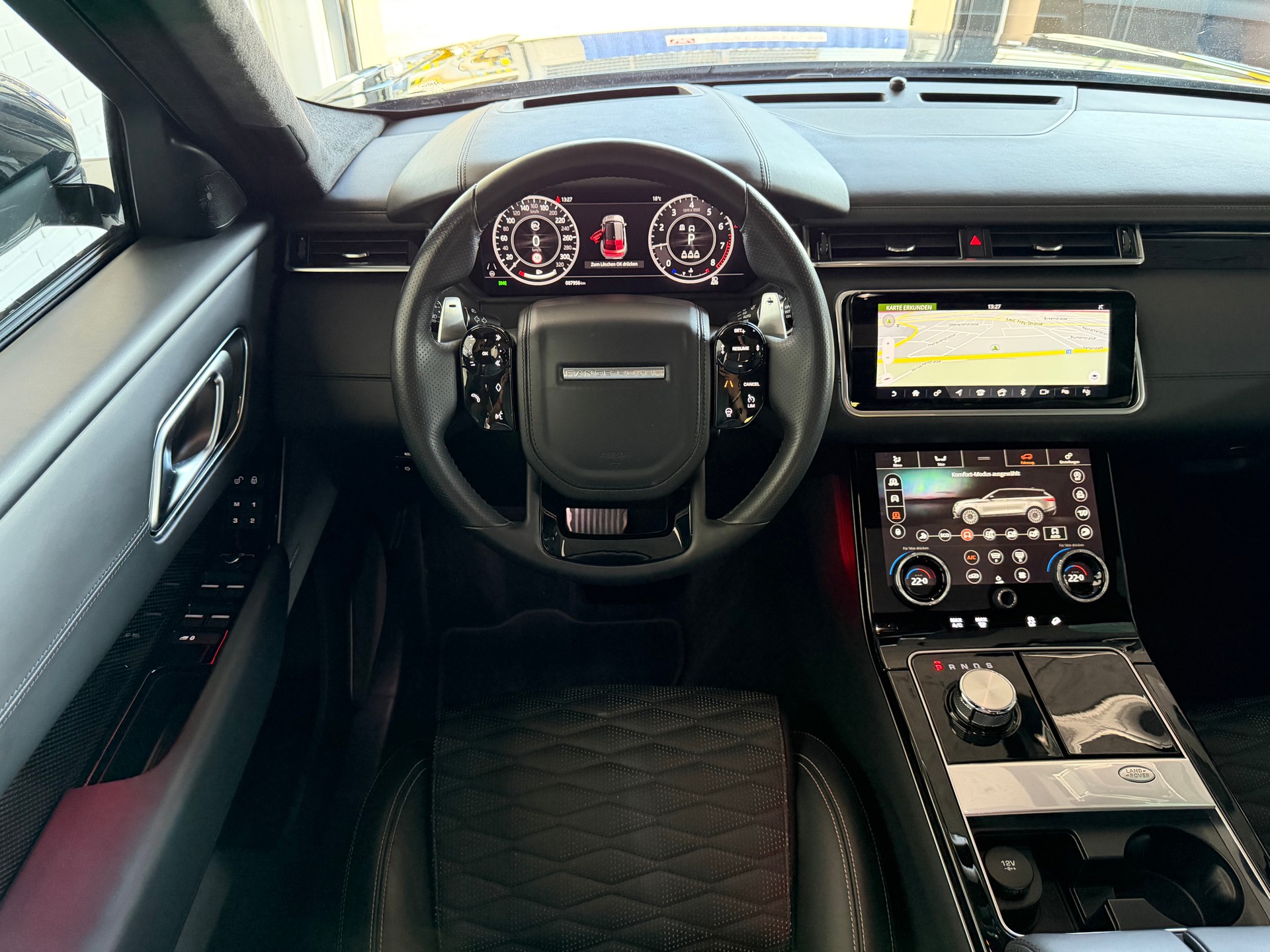 LAND ROVER Range Rover Velar SV Autobiography Dyn. Edition A.-image-16