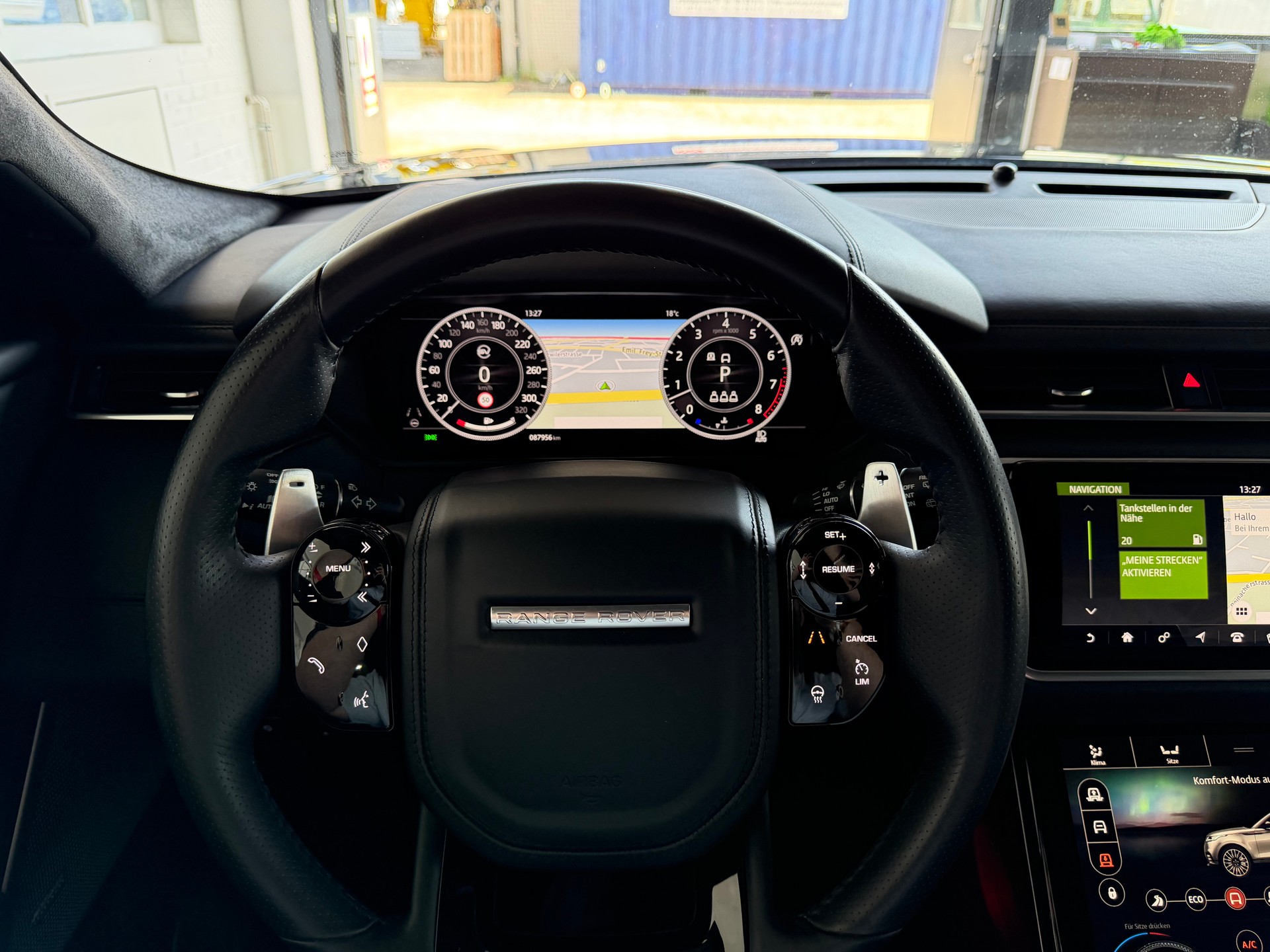 LAND ROVER Range Rover Velar SV Autobiography Dyn. Edition A.-image-17