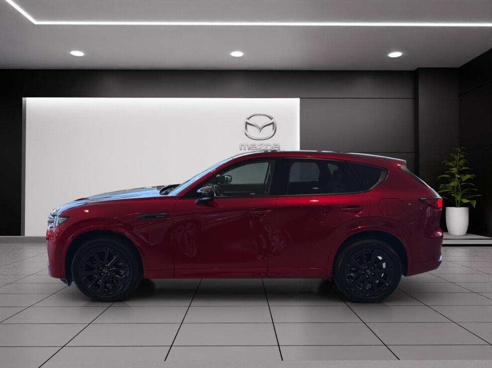 MAZDA CX-60 e-Skyactiv PHEV 327 AWD Homura Plus-showroom-element-2