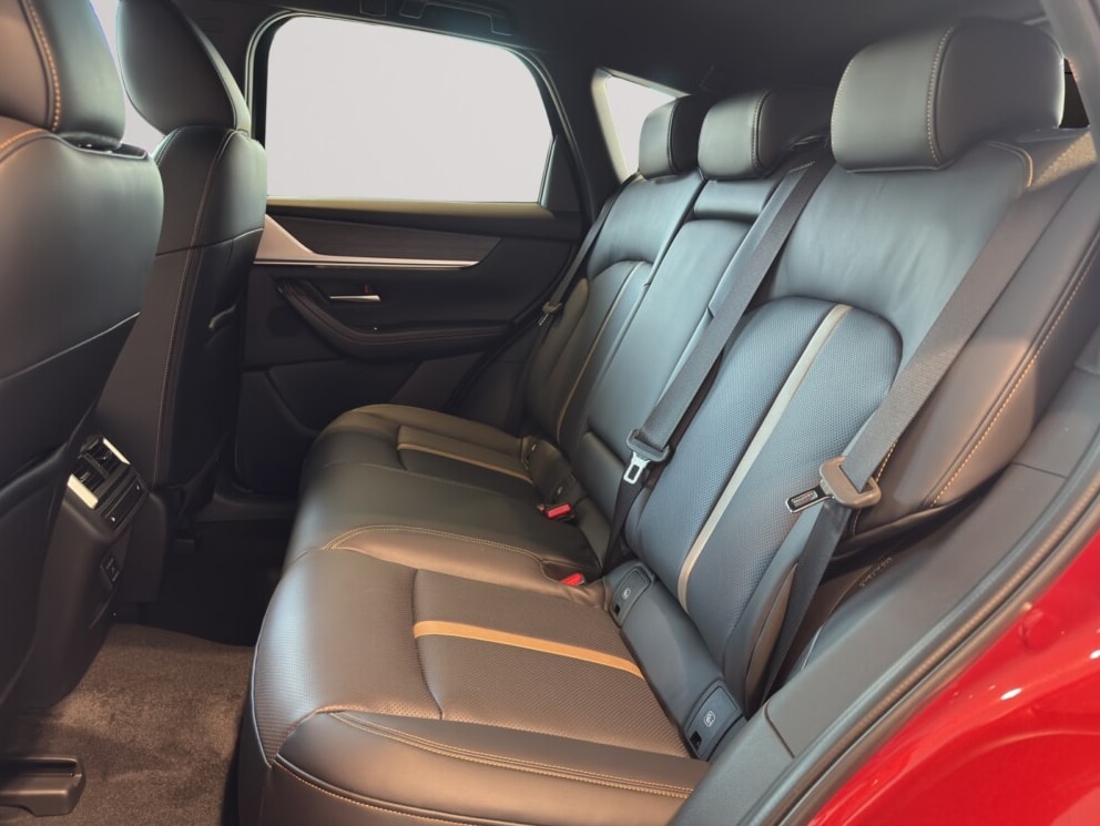 MAZDA CX-60 e-Skyactiv PHEV 327 AWD Homura Plus-image-7