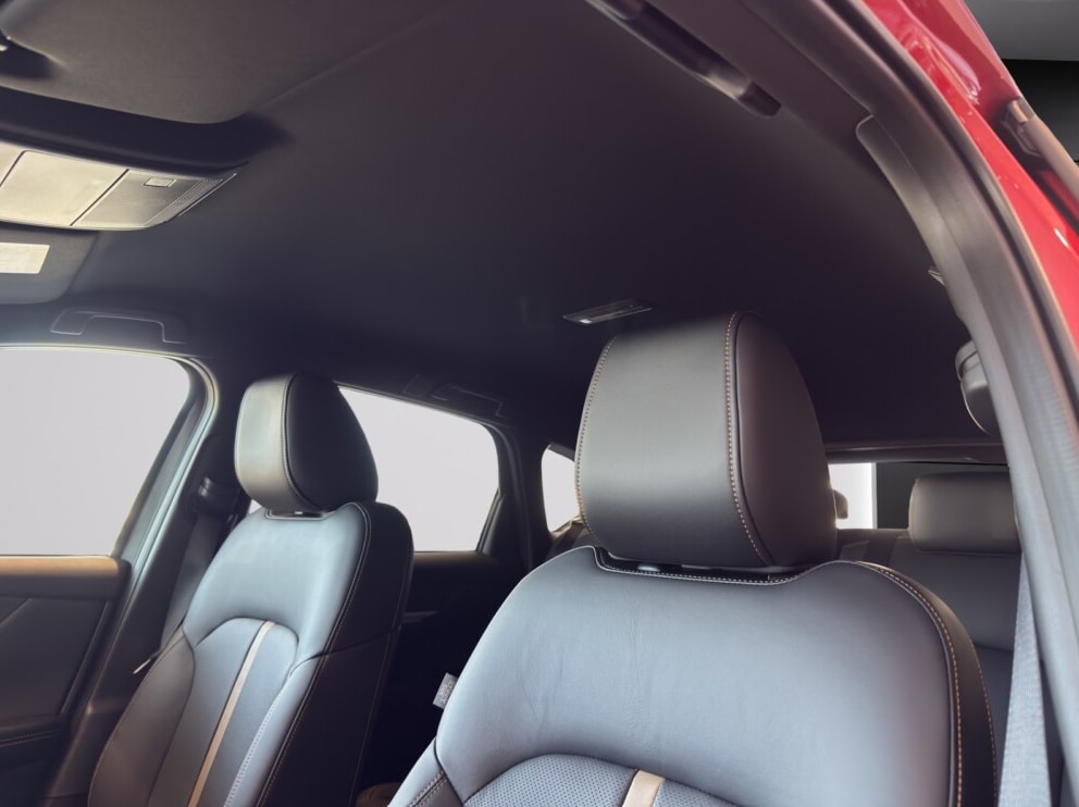MAZDA CX-60 e-Skyactiv PHEV 327 AWD Homura Plus-image-6
