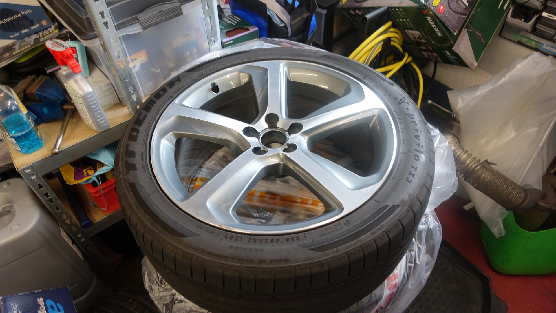 AUDI 3,0 TDI GUATTRO-image-15