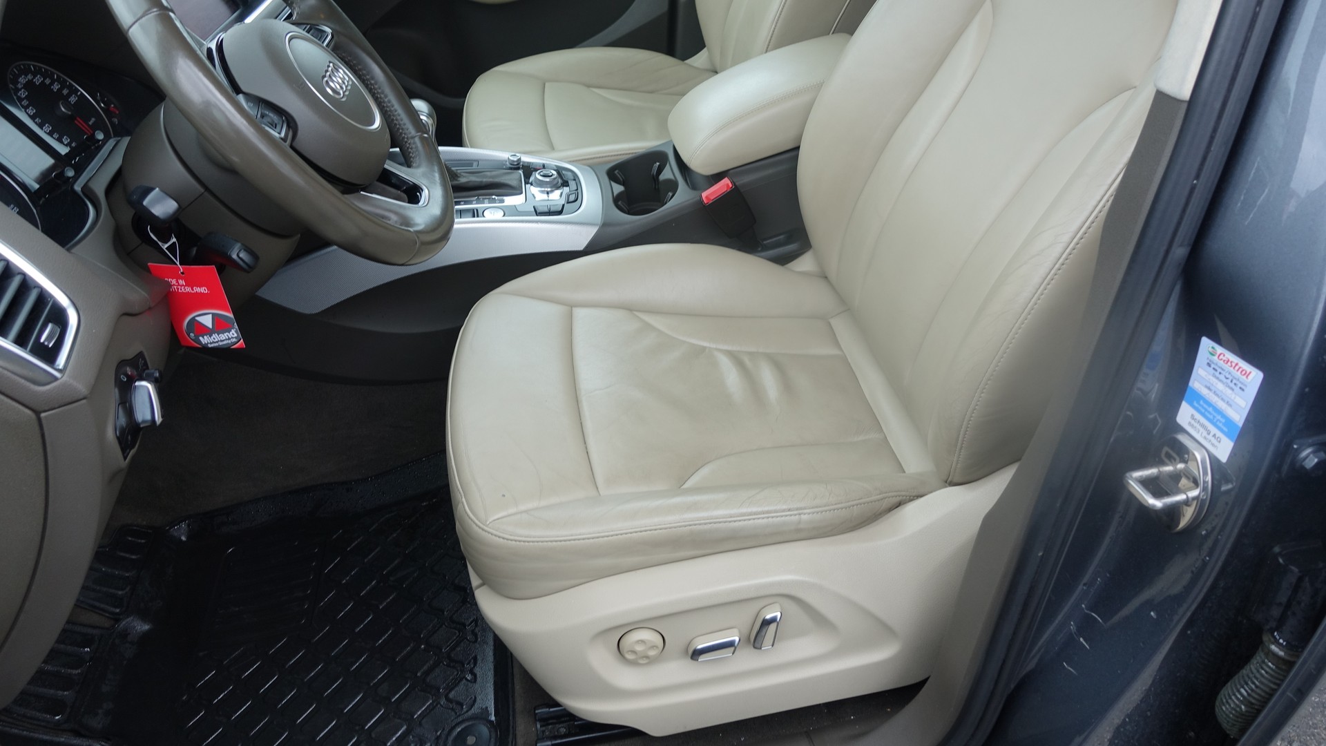 AUDI 3,0 TDI GUATTRO-image-6