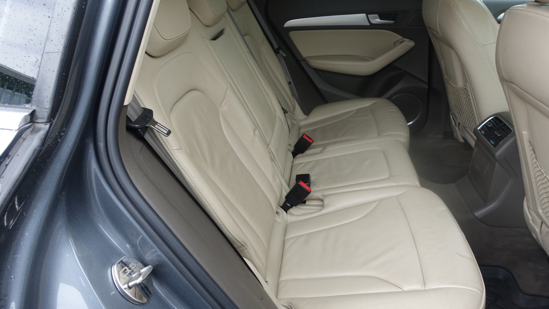 AUDI 3,0 TDI GUATTRO-image-10