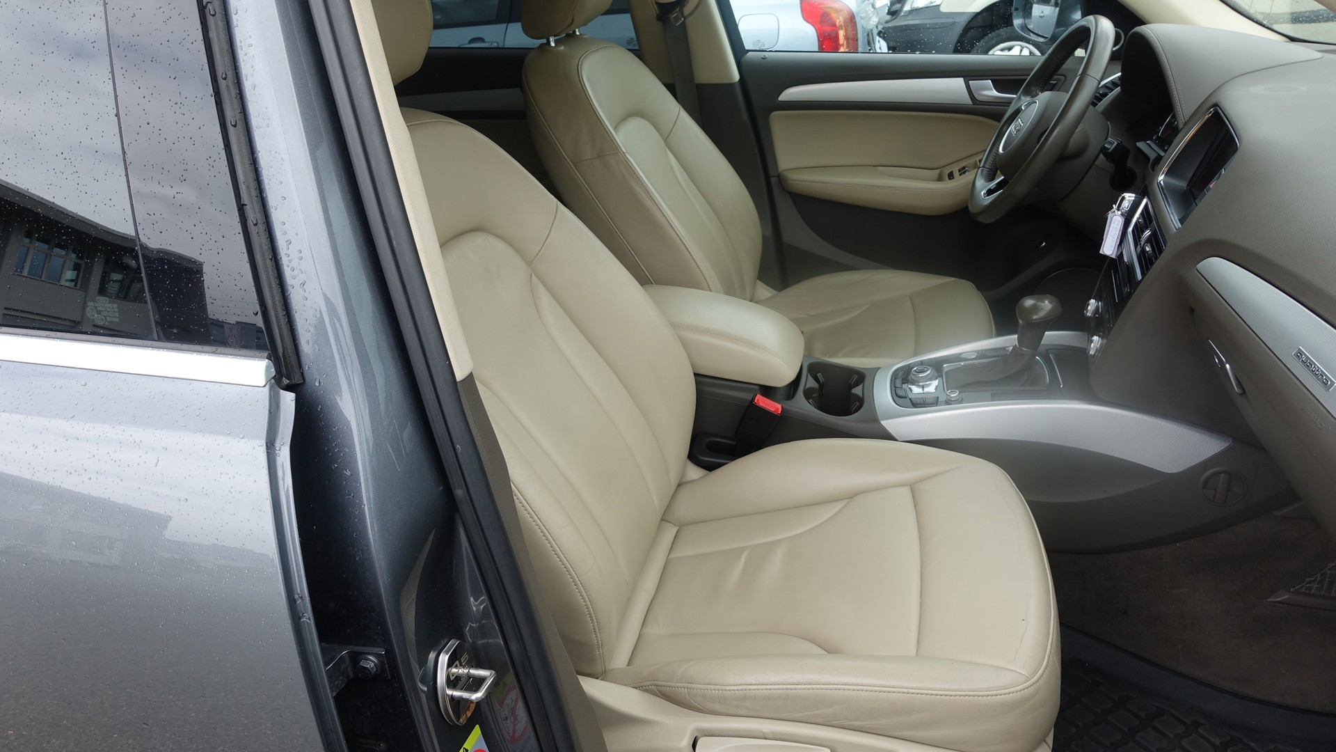 AUDI 3,0 TDI GUATTRO-image-9