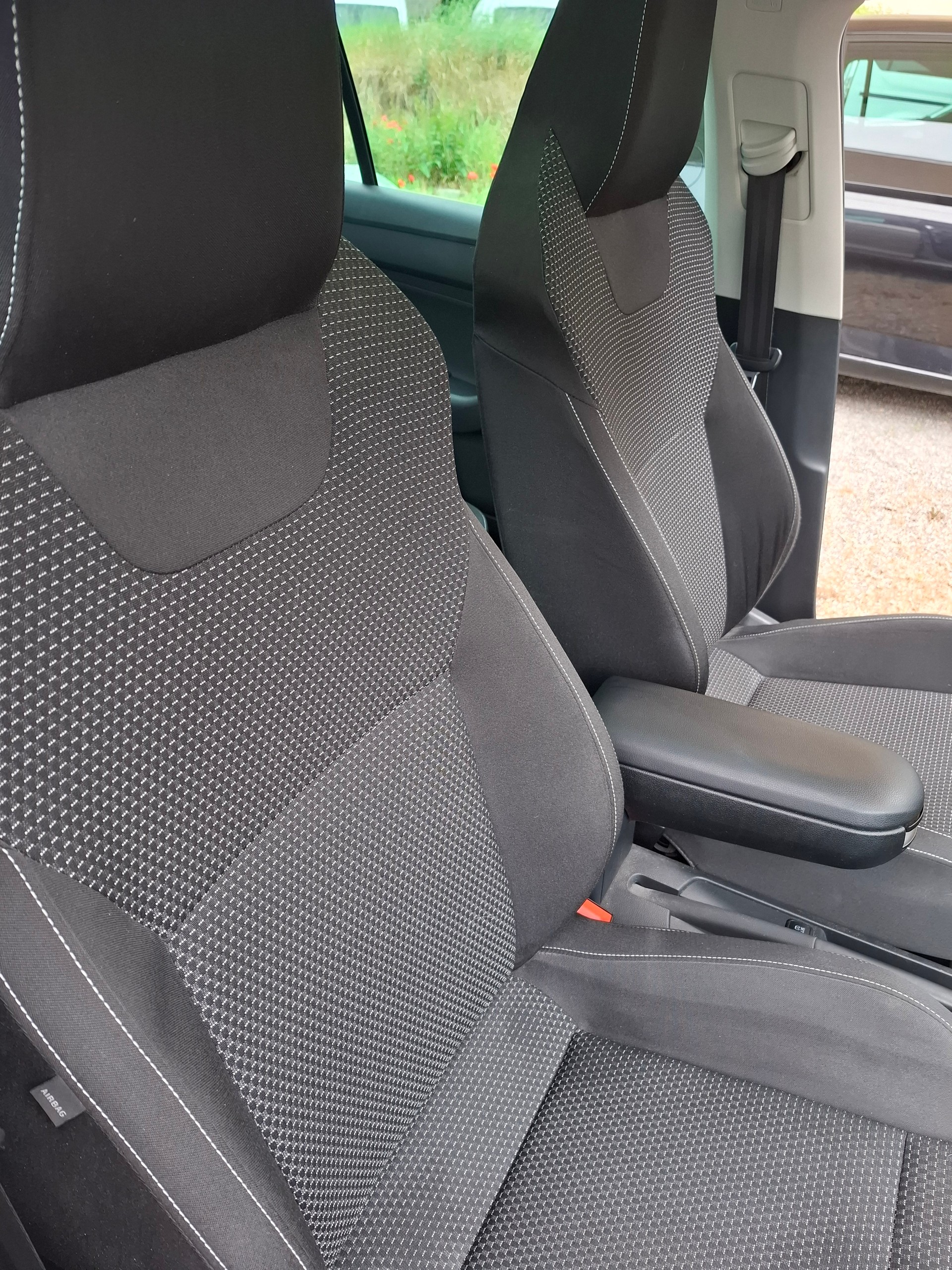 SKODA Rapid Spaceback 1.4 TSI Active DSG-image-5