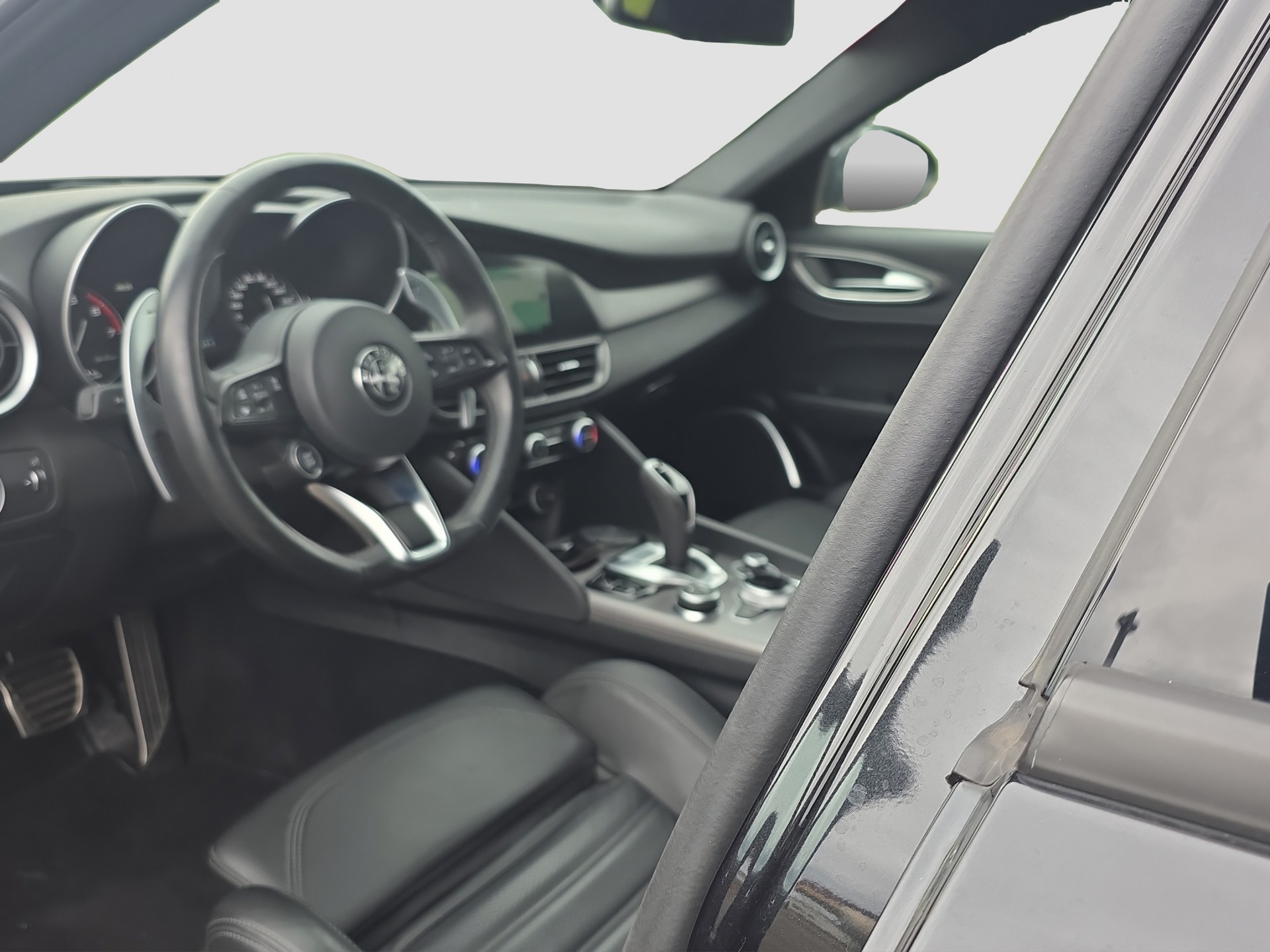 ALFA ROMEO Giulia 2.0 Veloce Q4 Automatic-image-8