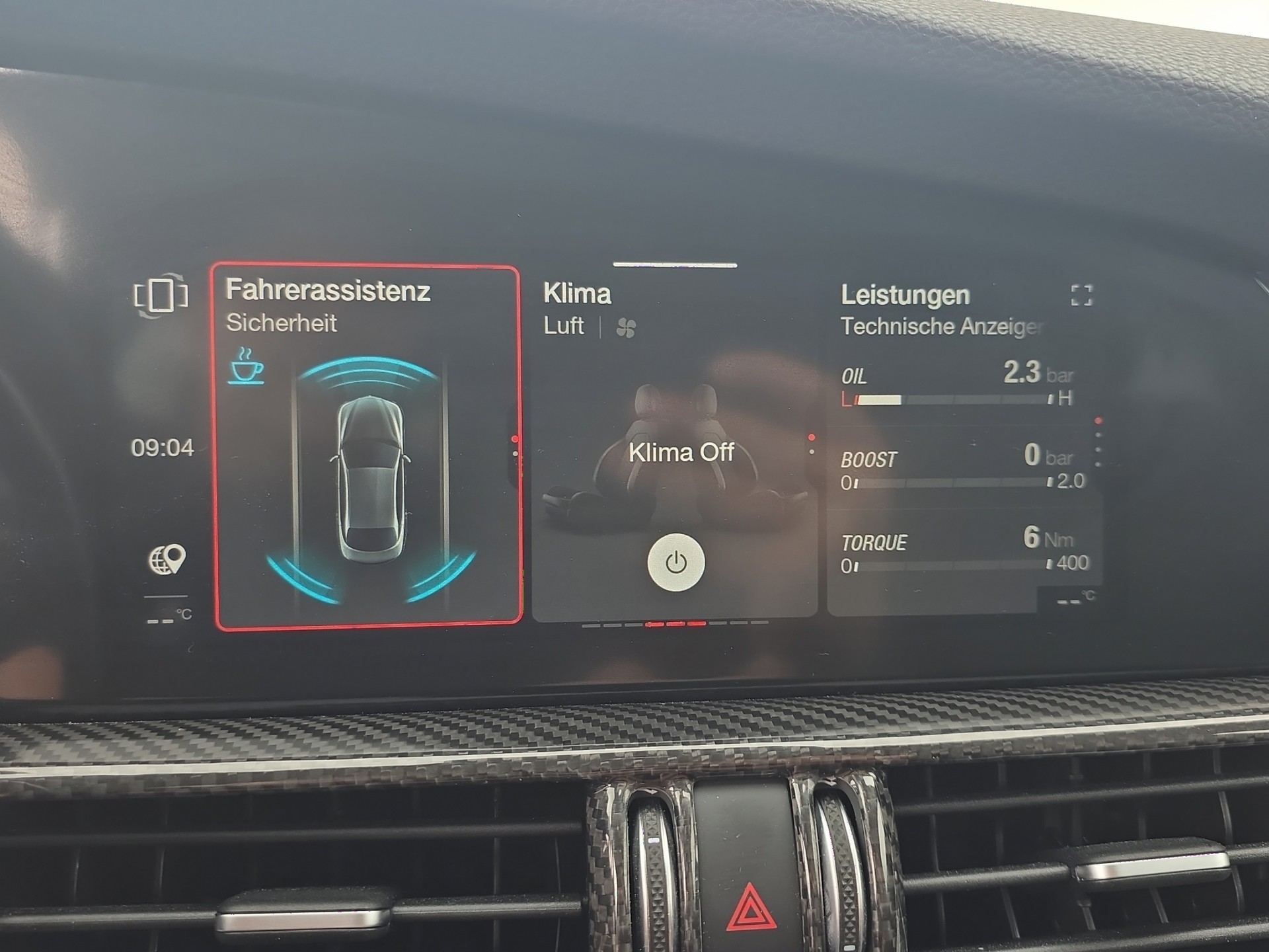 ALFA ROMEO Giulia 2.0 Veloce Q4 Automatic-image-10
