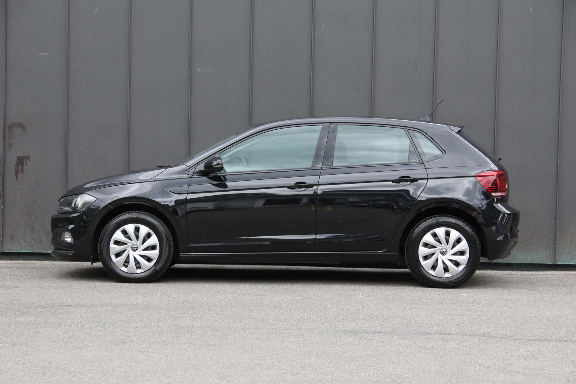 VW Polo 1.0 TSI BMT Comfortline DSG-image-5