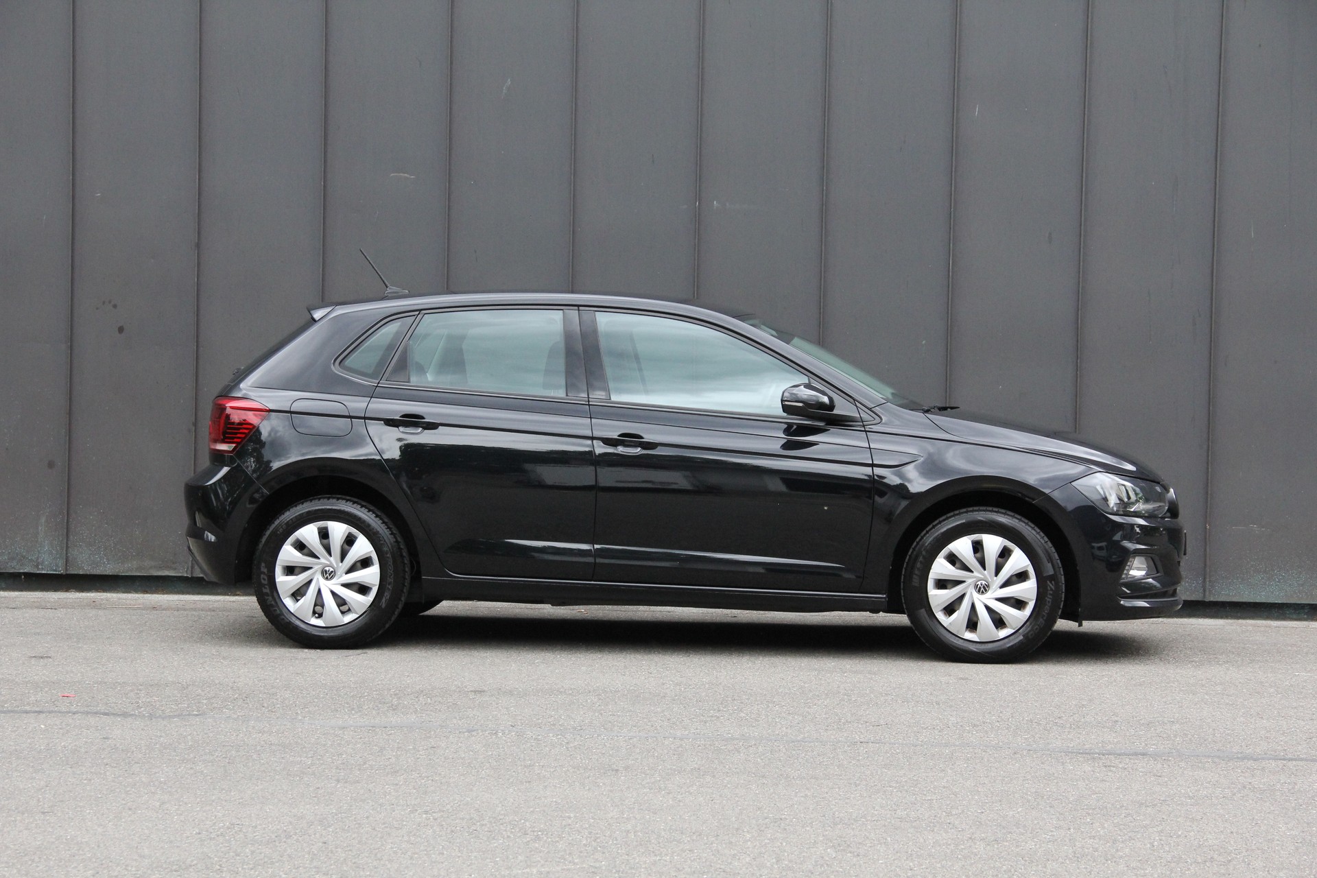 VW Polo 1.0 TSI BMT Comfortline DSG-image-4