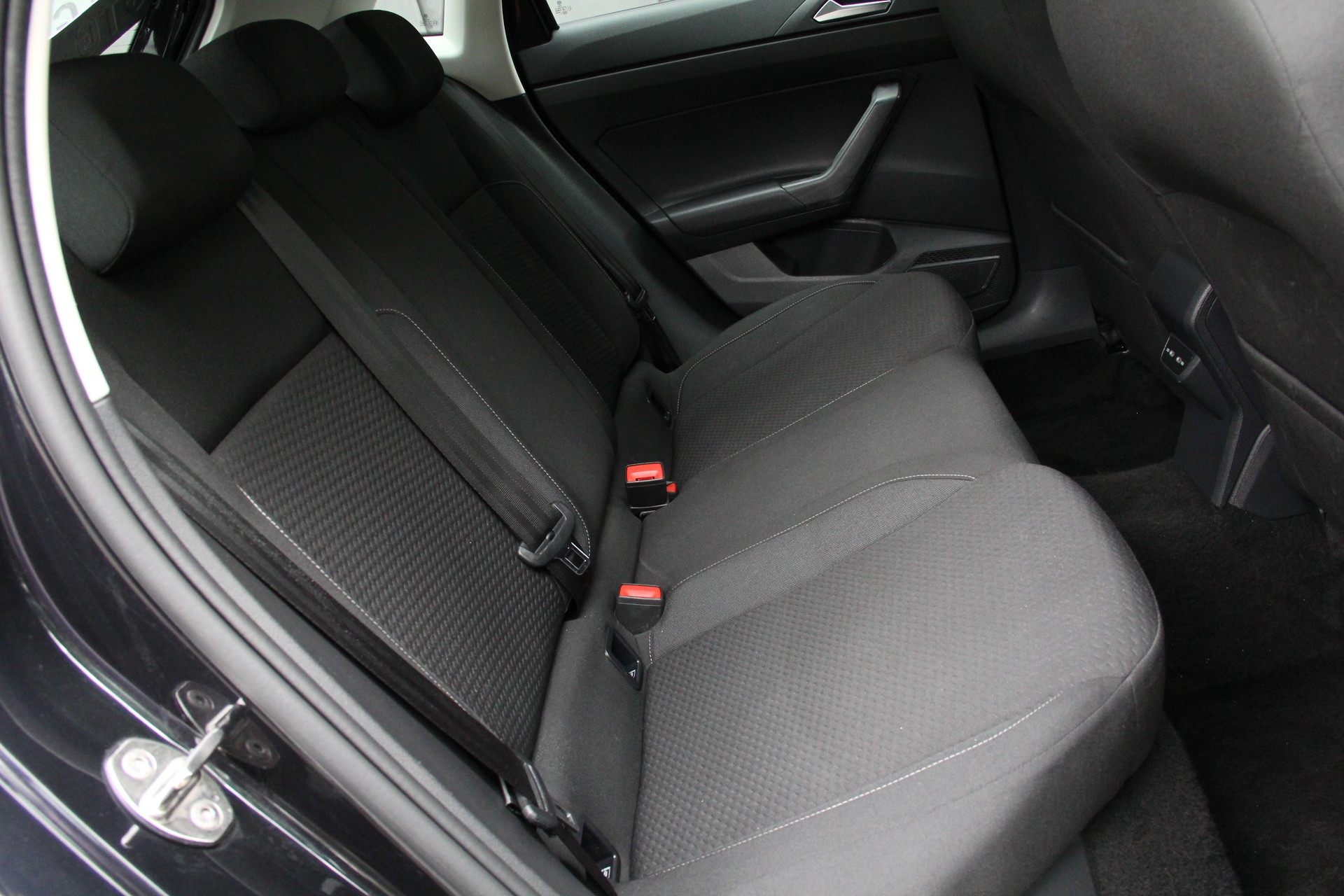 VW Polo 1.0 TSI BMT Comfortline DSG-image-9