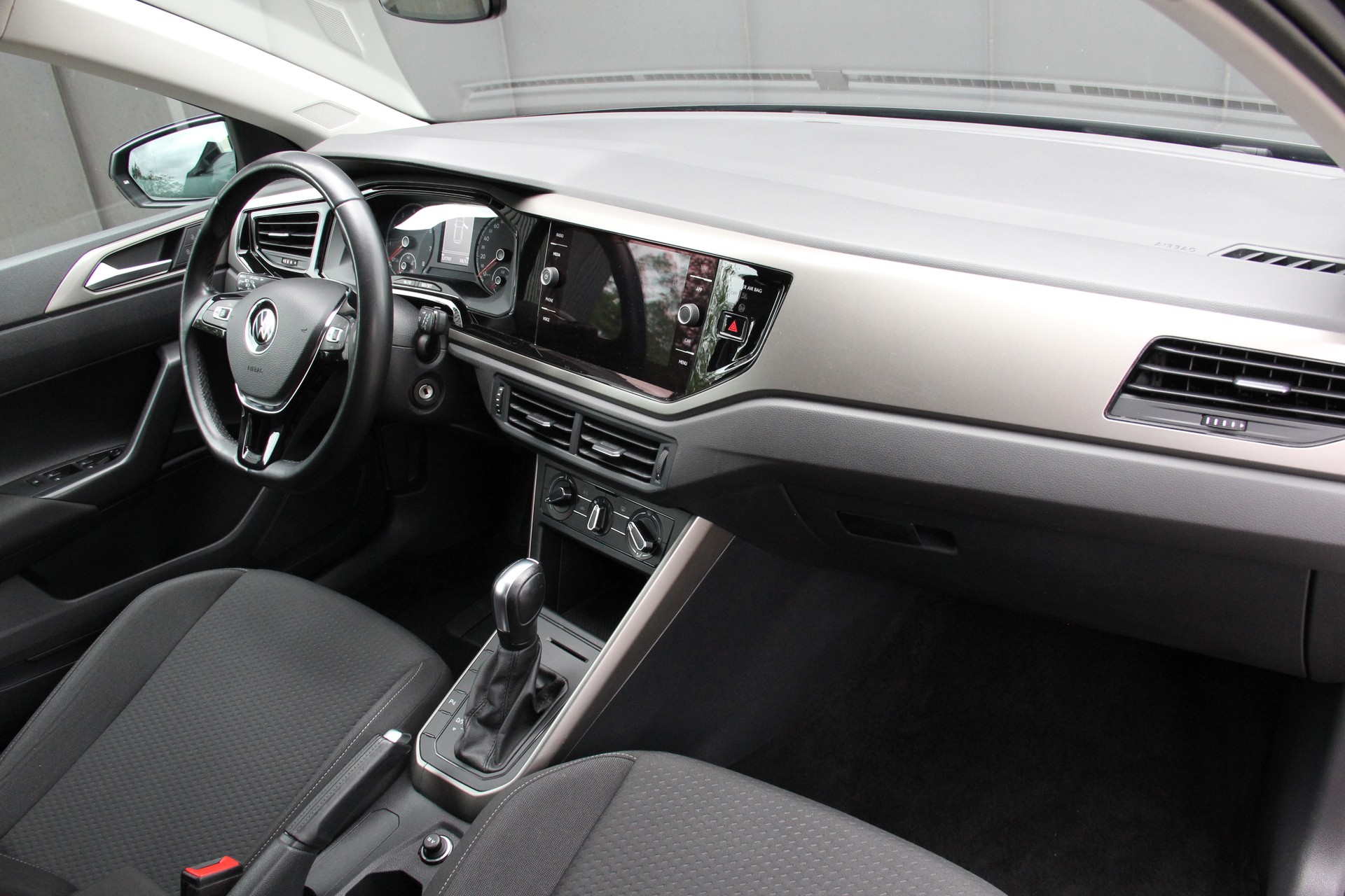 VW Polo 1.0 TSI BMT Comfortline DSG-image-6