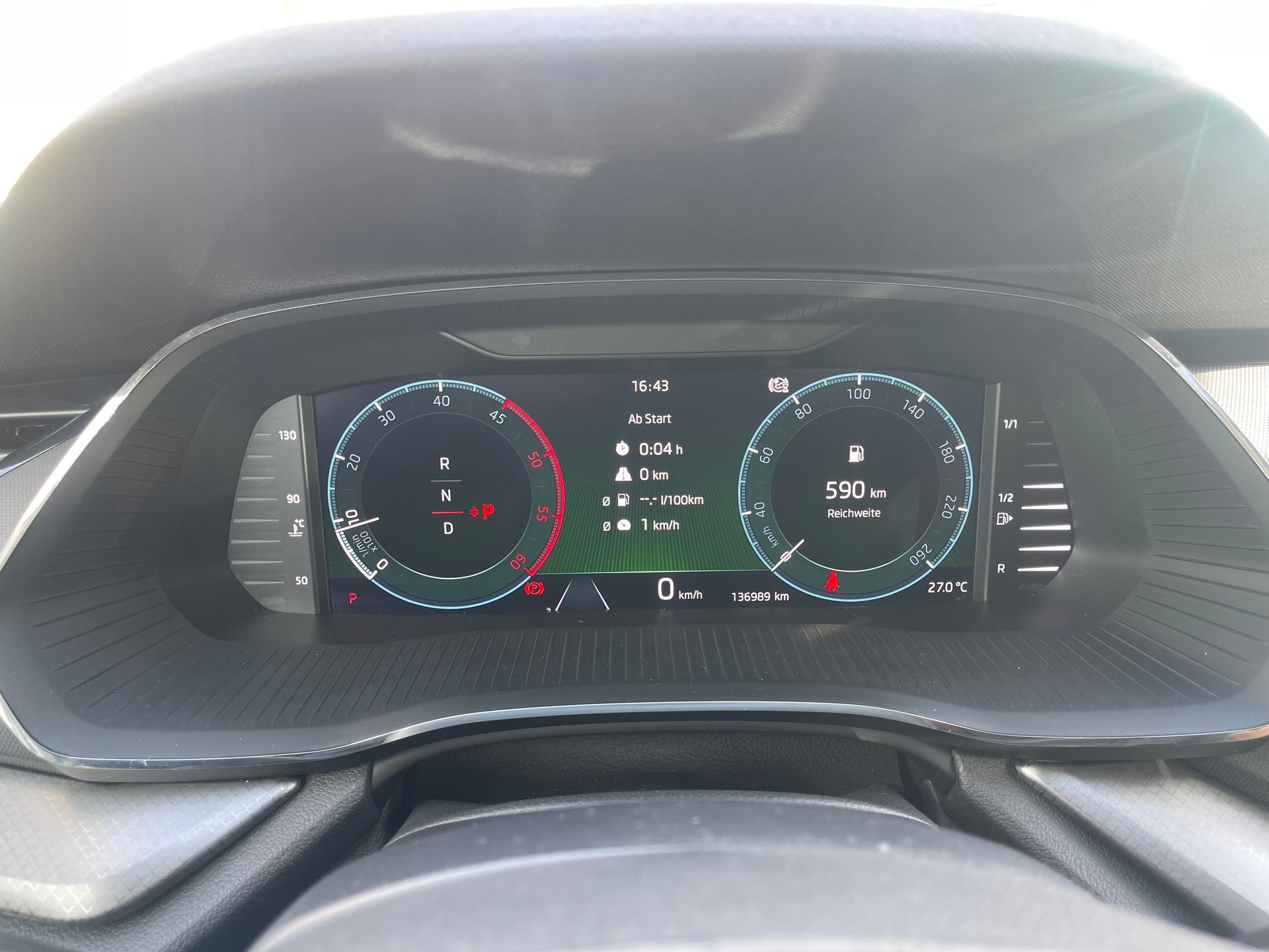 SKODA Octavia Combi 2.0 TDI DSG Ambition 4x4 !!! Topausstattung !!!!!!-image-6