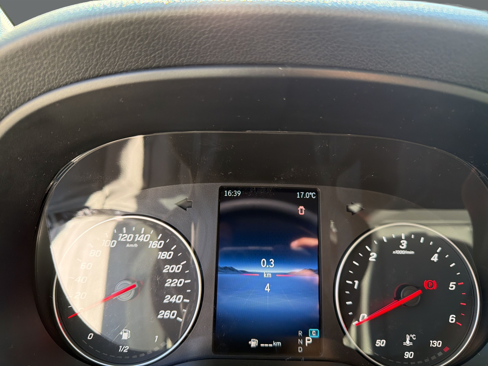 MERCEDES-BENZ Vito 114 CDI Lang Pro 9G-Tronic 4M-image-10