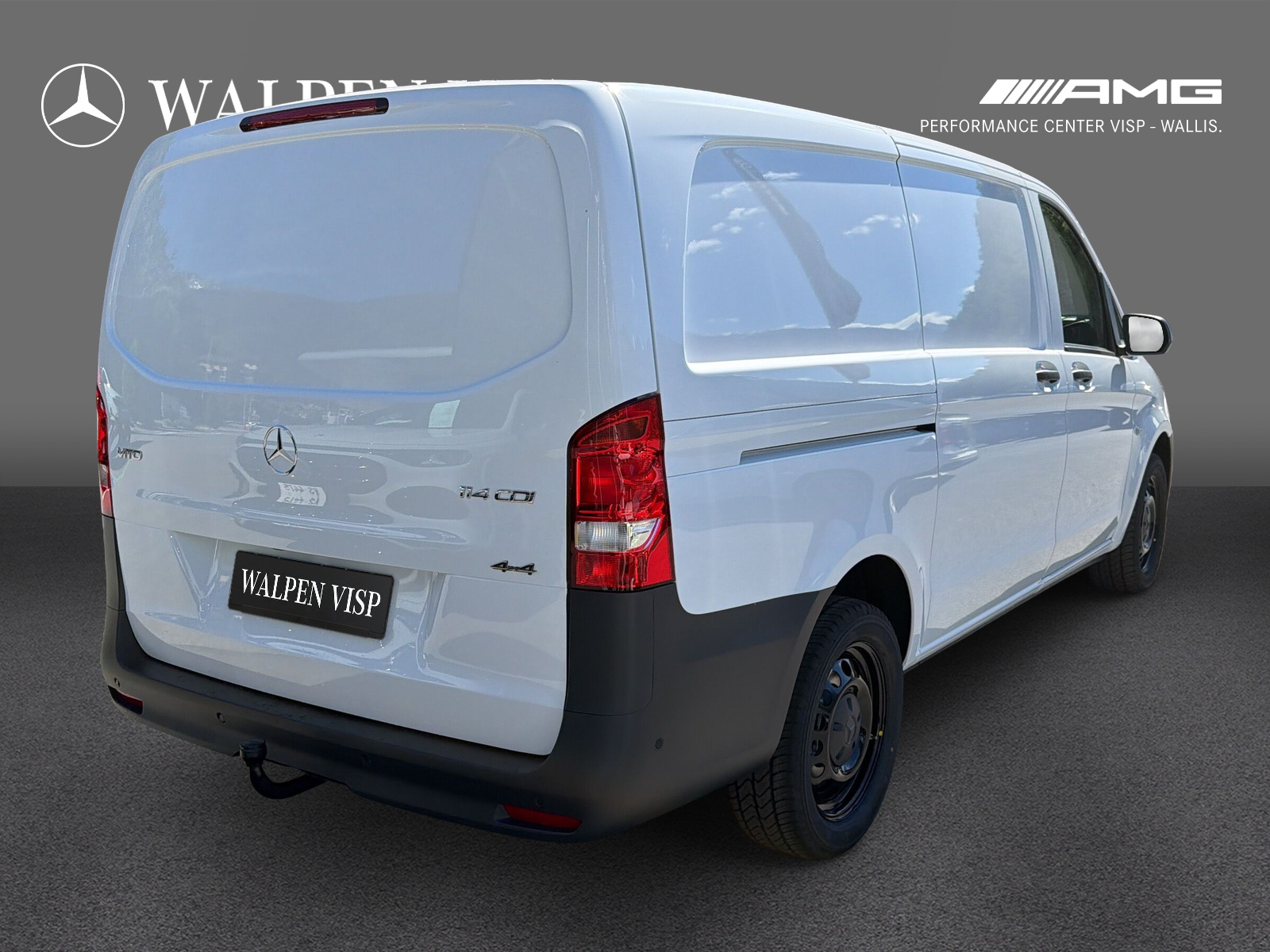 MERCEDES-BENZ Vito 114 CDI Lang Pro 9G-Tronic 4M-image-5
