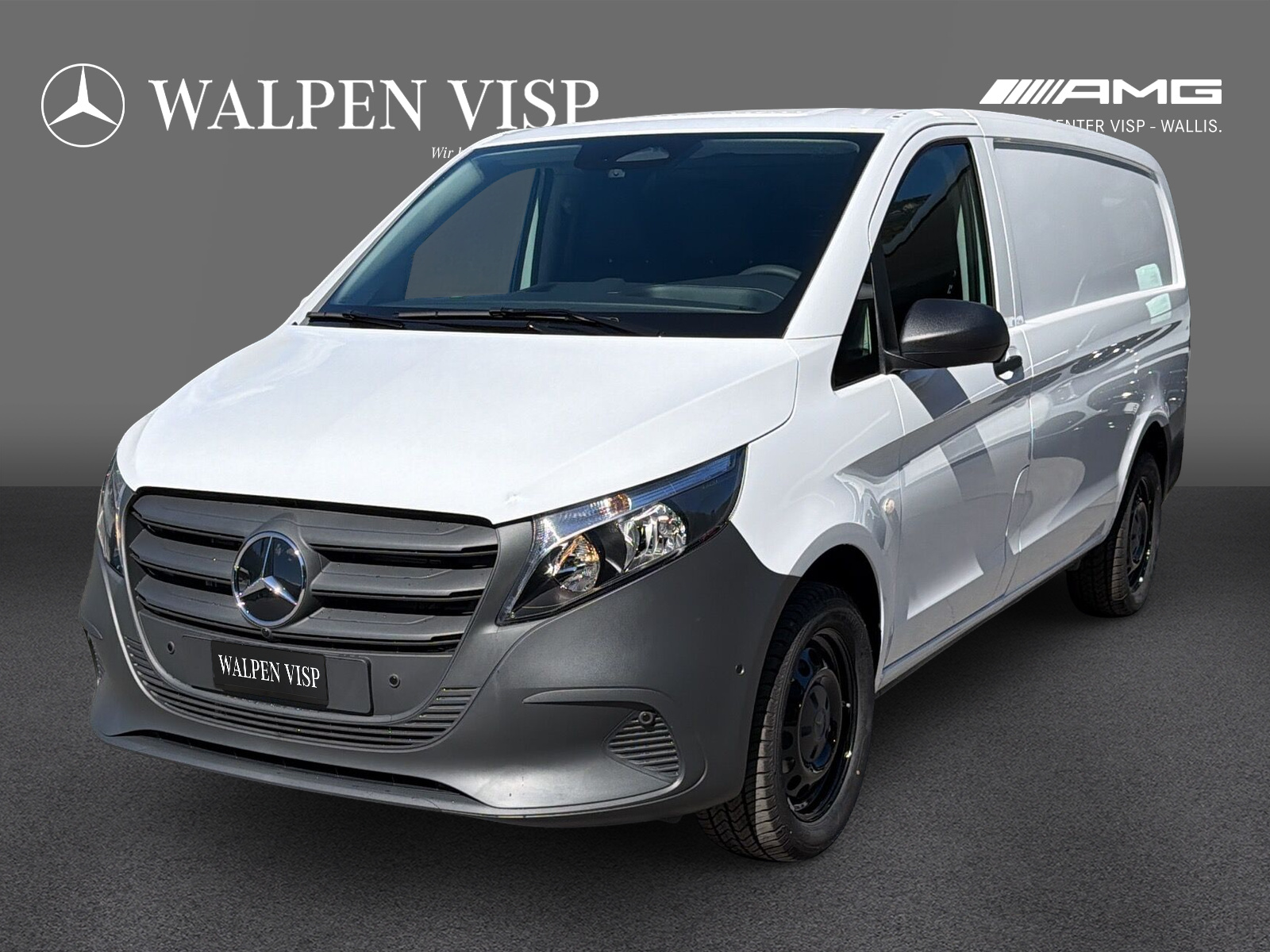 MERCEDES-BENZ Vito 114 CDI Lang Pro 9G-Tronic 4M-image-0