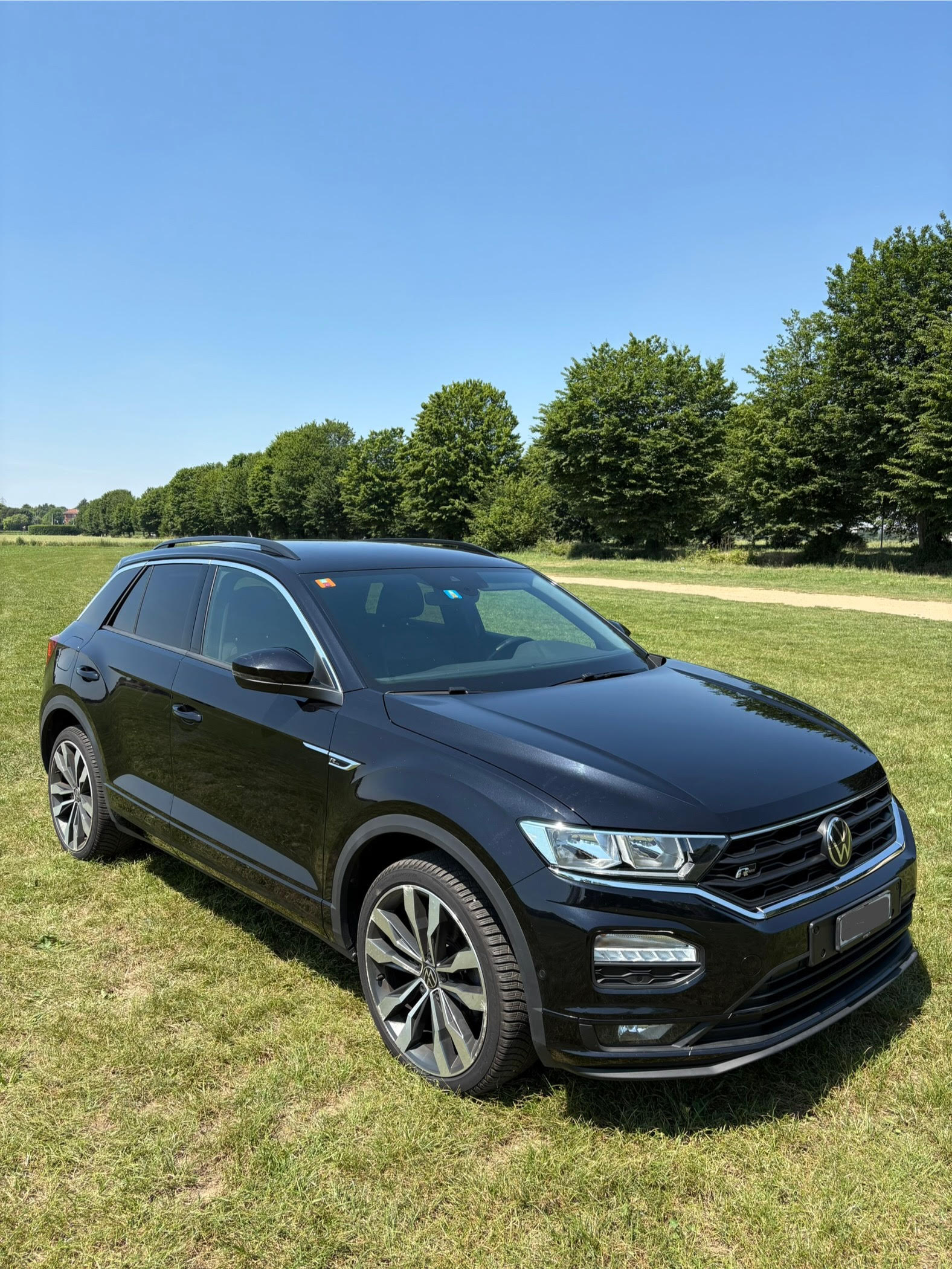 VW 1.5 TSI Advance DSG