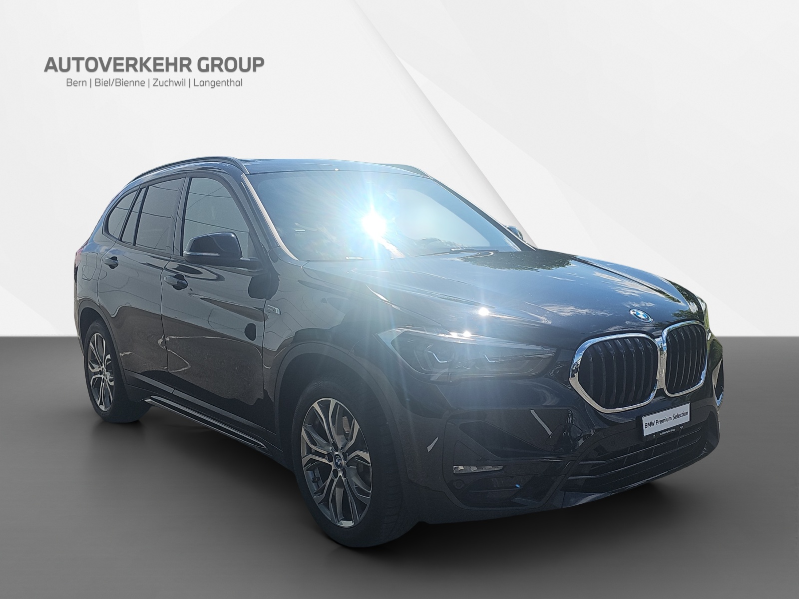 BMW X1 xDr 25e Sport L. Fleet-image-8