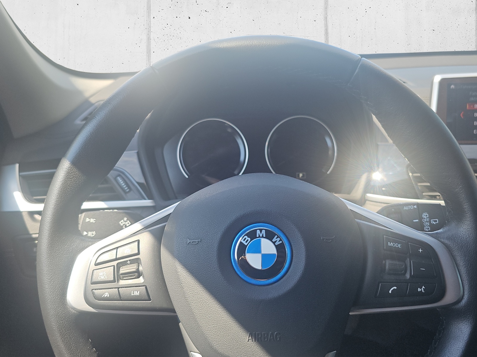 BMW X1 xDr 25e Sport L. Fleet-image-13