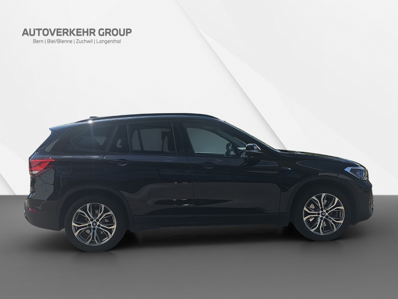 BMW X1 xDr 25e Sport L. Fleet-image-7