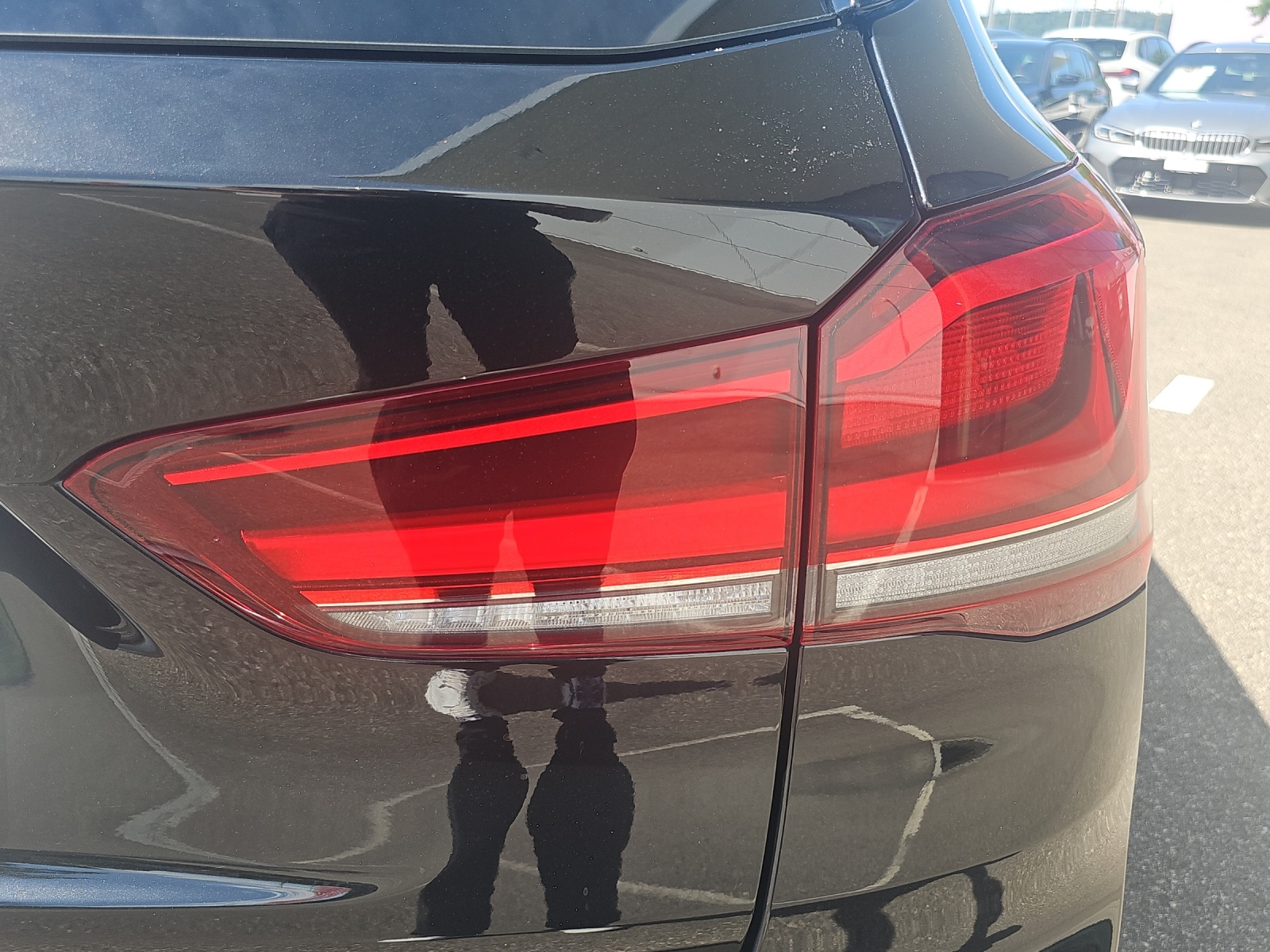BMW X1 xDr 25e Sport L. Fleet-image-22