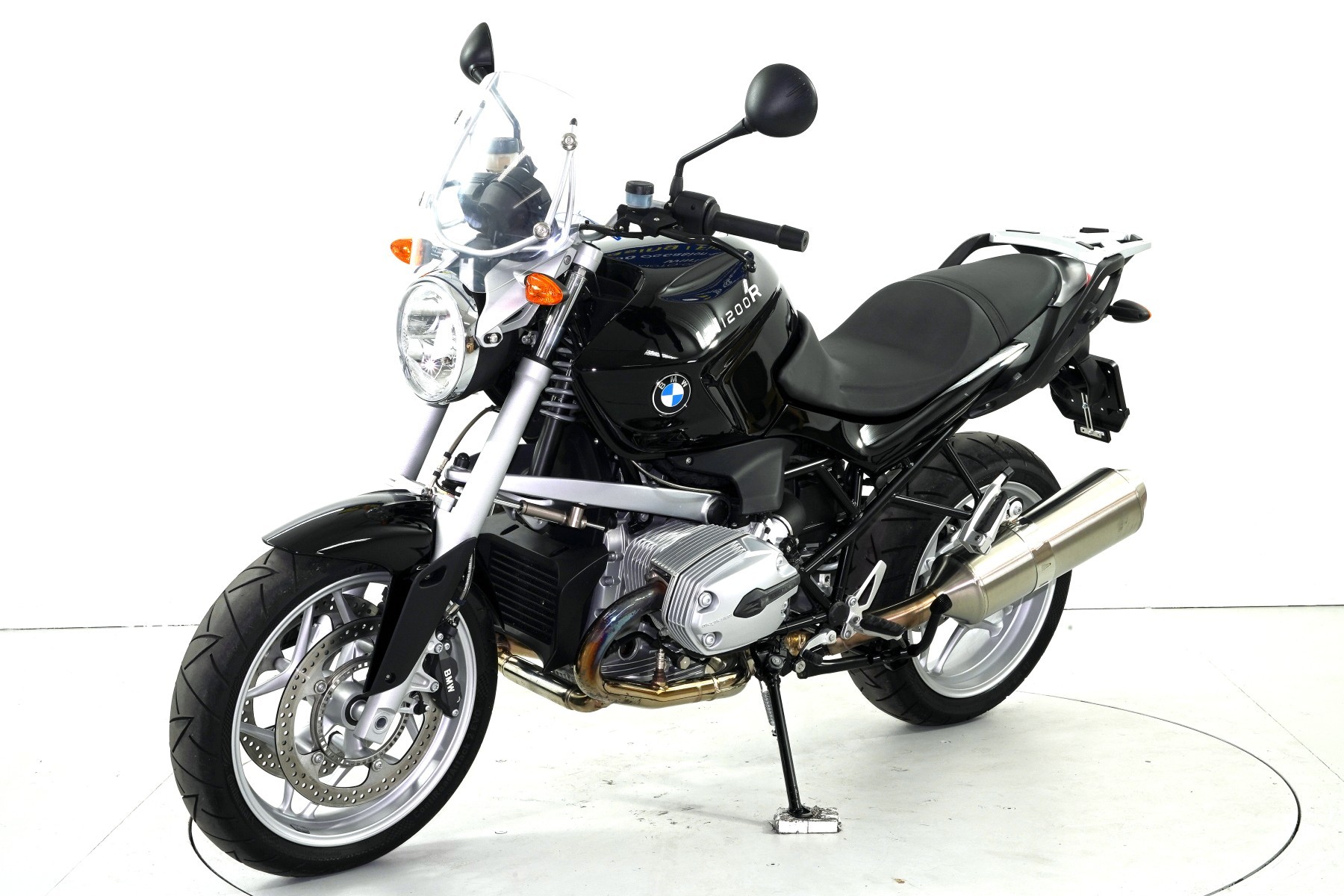BMW R 1200 R ABS-image-2