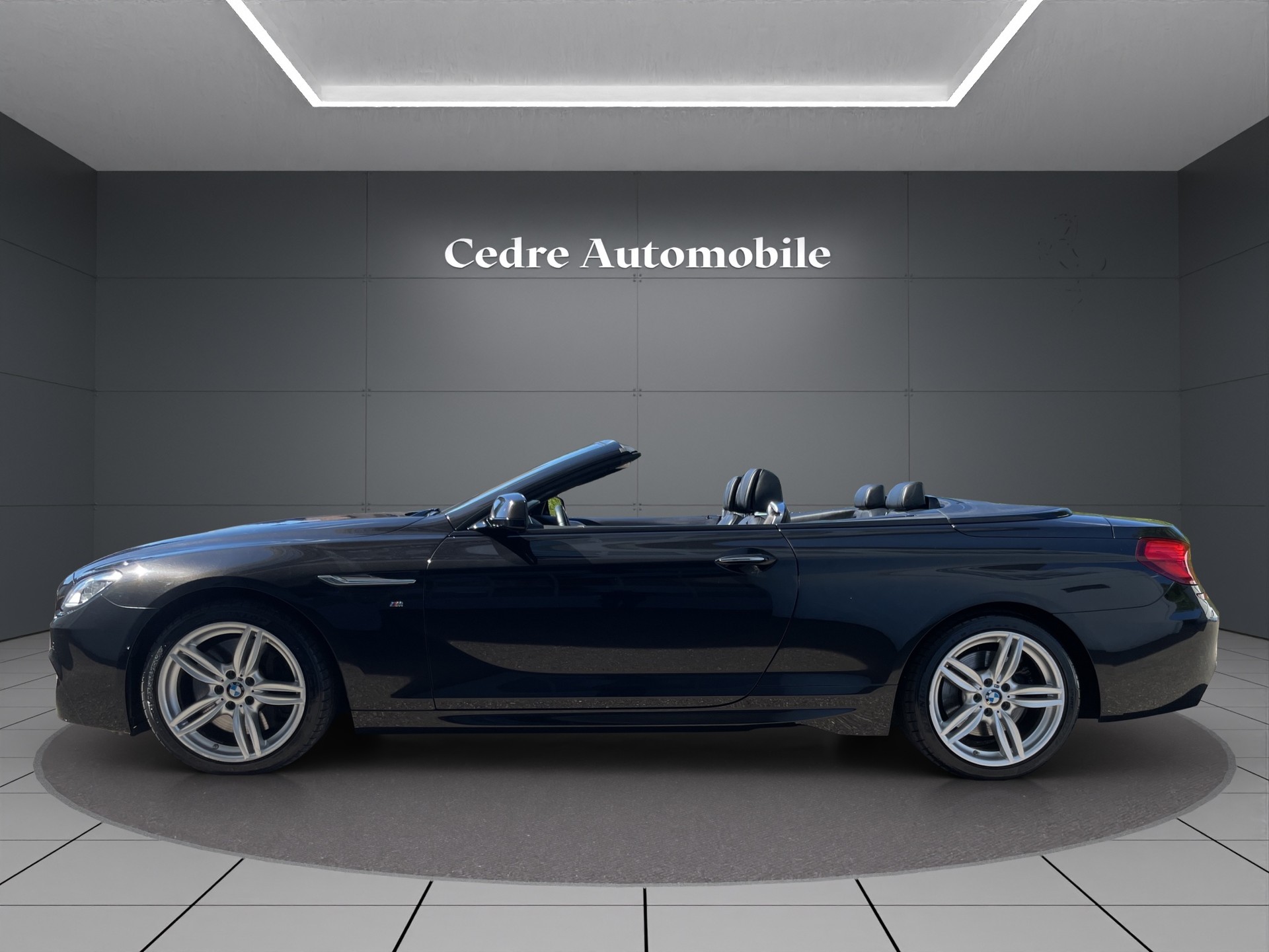 BMW 650i Cabrio xDrive Sport Edition-showroom-element-3