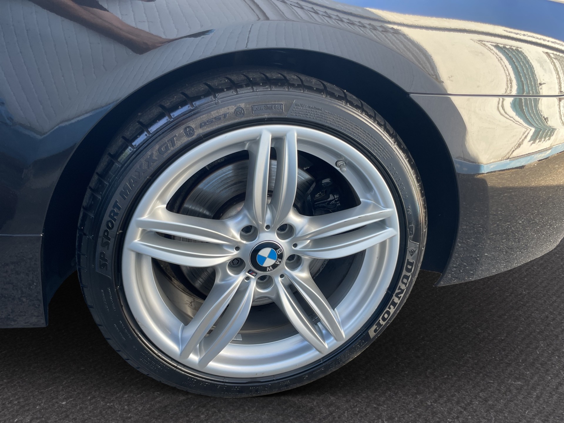 BMW 650i Cabrio xDrive Sport Edition-image-18