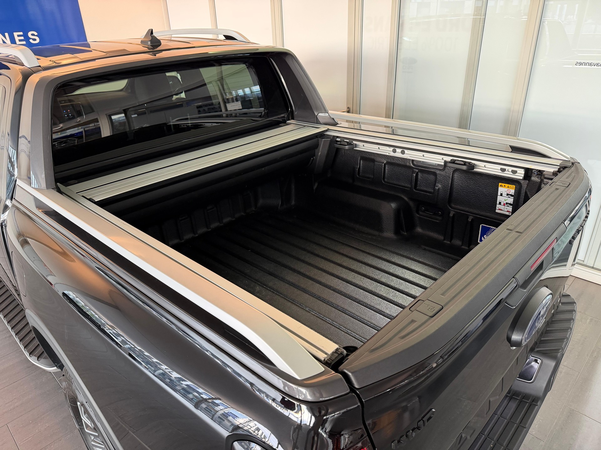 FORD Ranger DKab.Pick-up 2.0 EcoBlue 4x4 Wildtrak-image-20
