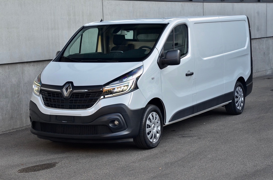 RENAULT Trafic 2.0 ENERGY dCi 120 Business L2H1 3.0 t 4d-showroom-element-1